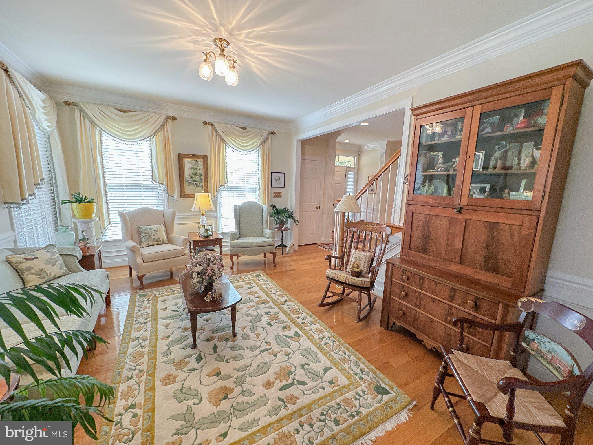 FARMINGTON VILLAGE - Residential