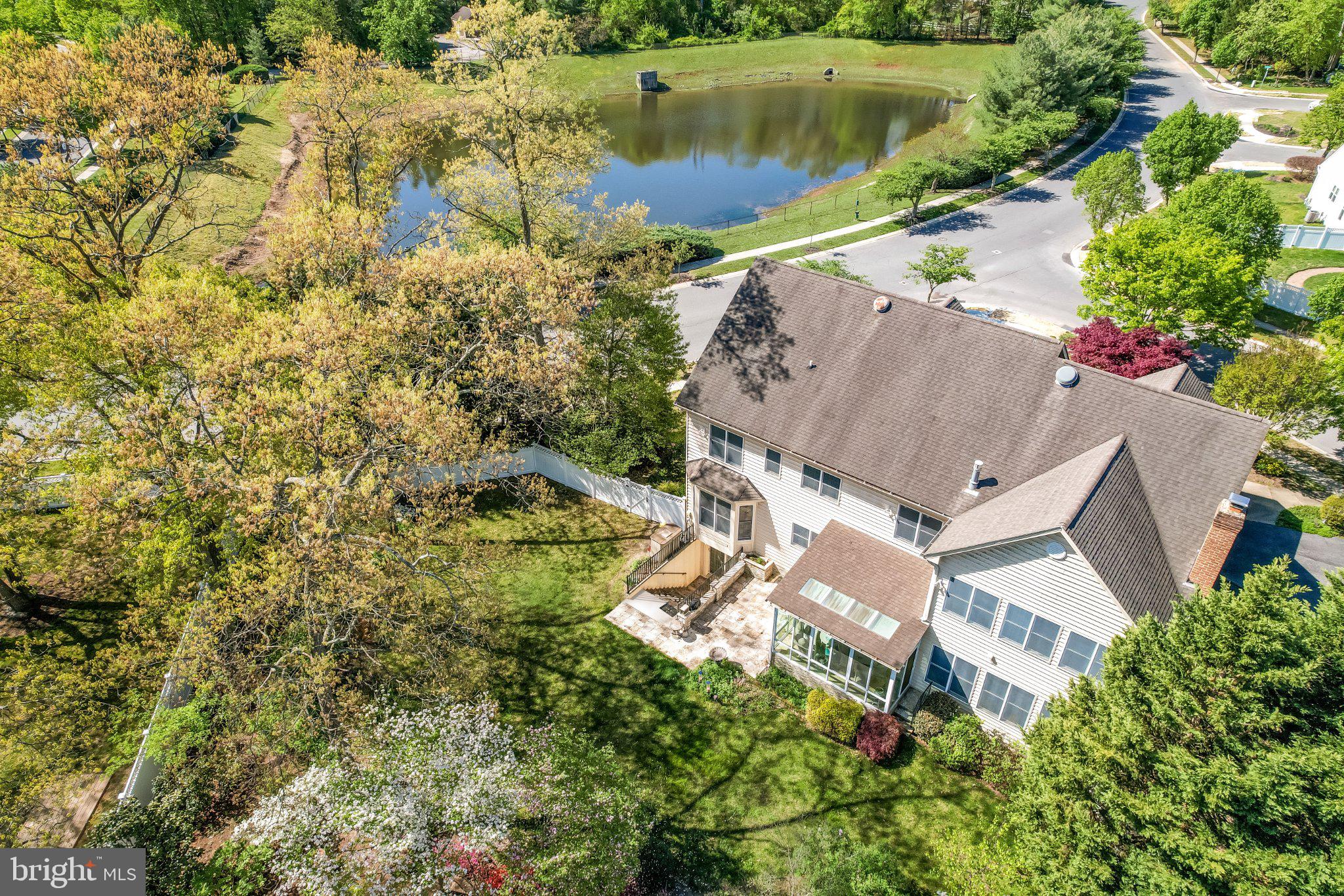 FARMINGTON VILLAGE - Residential
