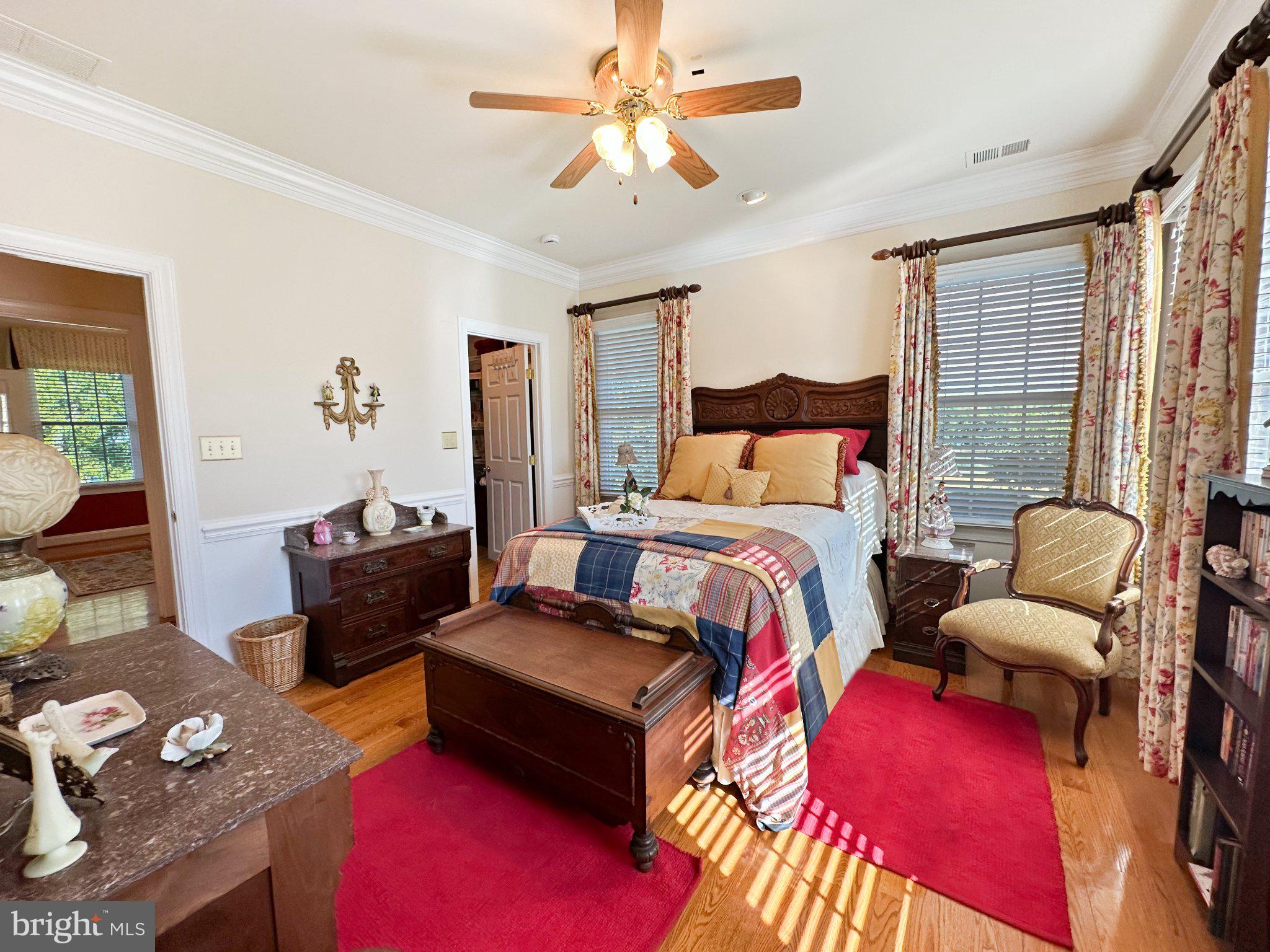 FARMINGTON VILLAGE - Residential
