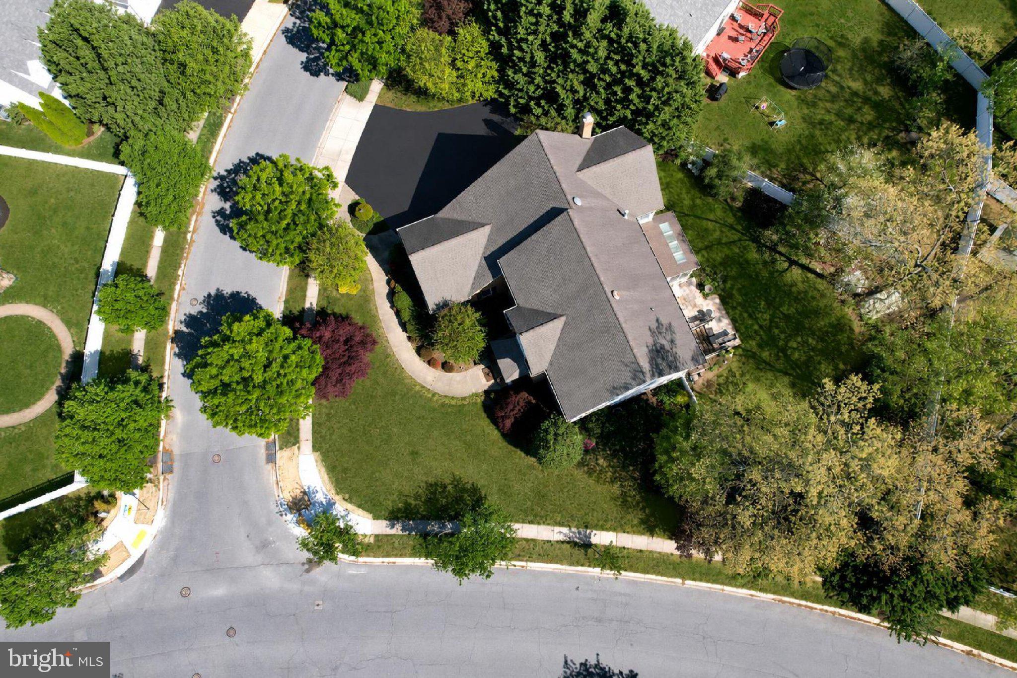FARMINGTON VILLAGE - Residential