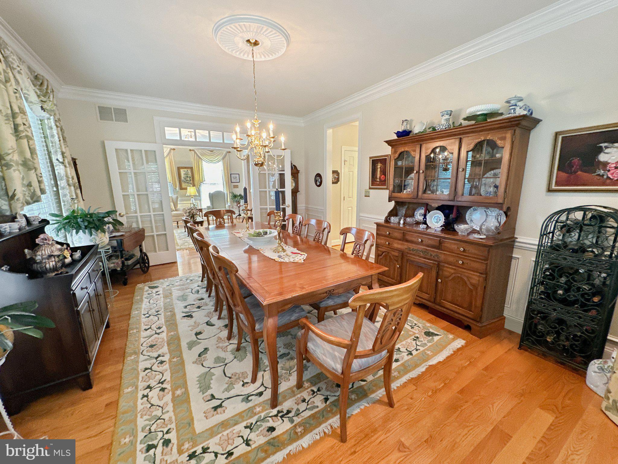 FARMINGTON VILLAGE - Residential