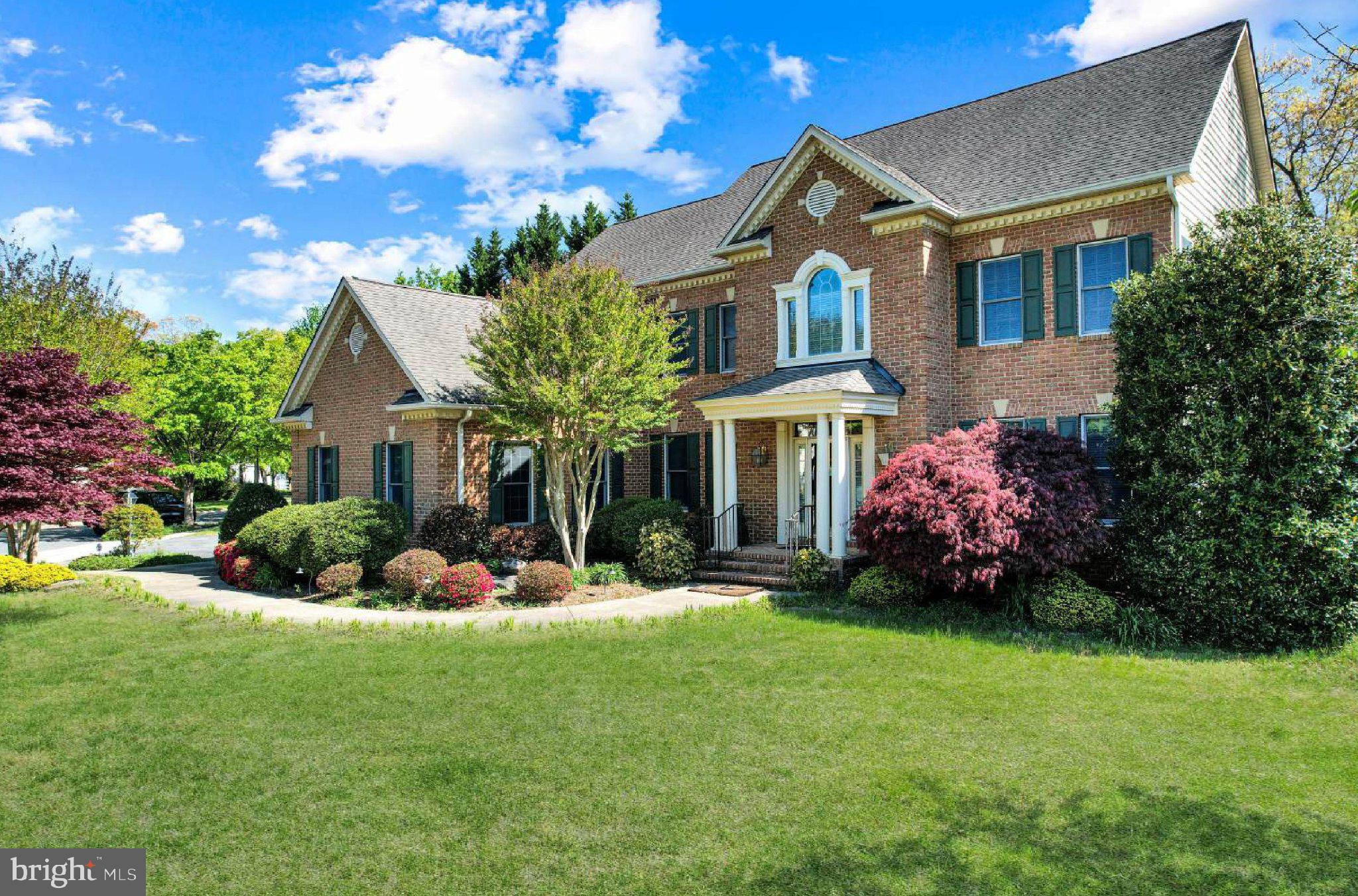 8201 GREEN ICE DRIVE