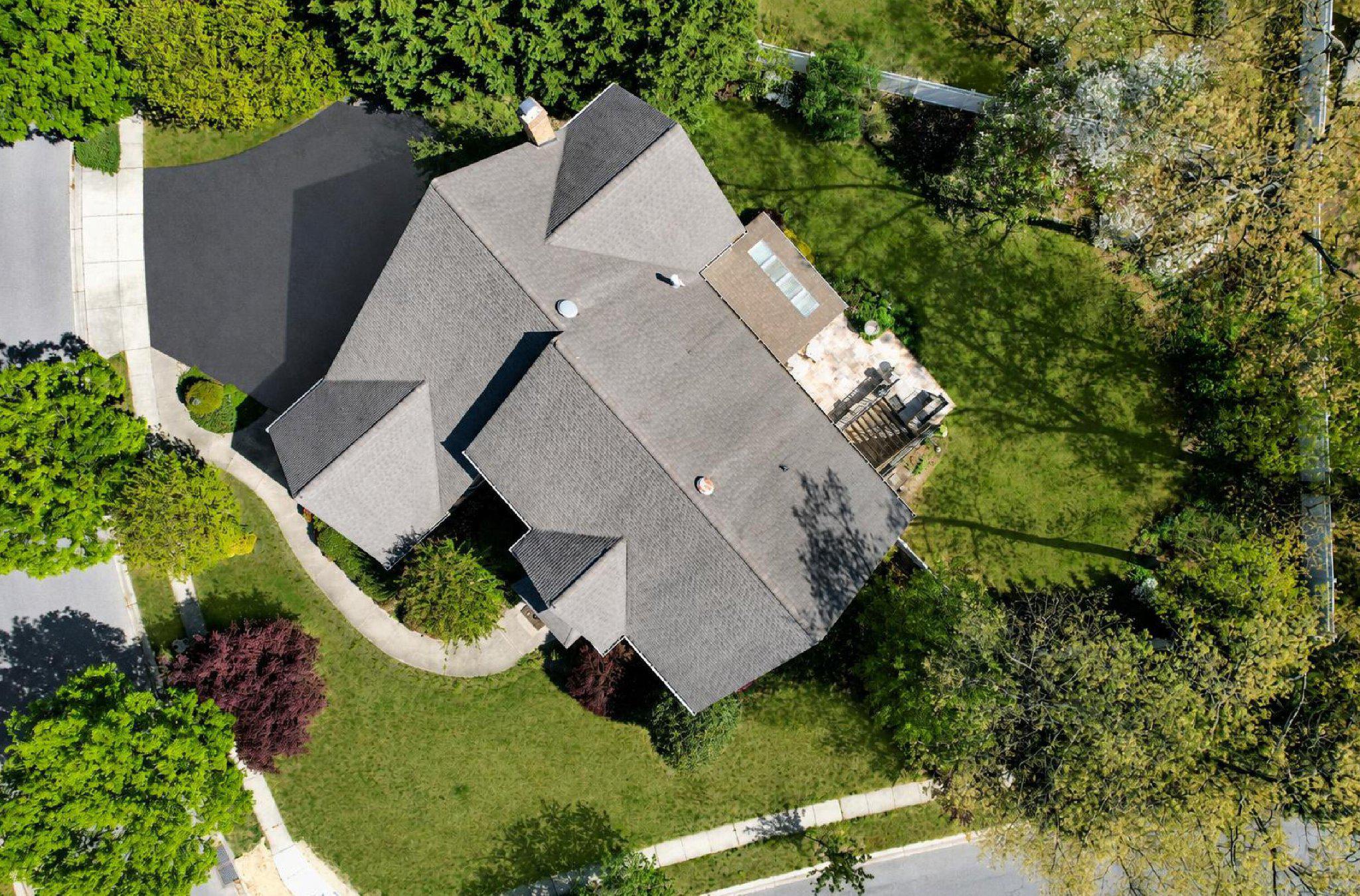 FARMINGTON VILLAGE - Residential