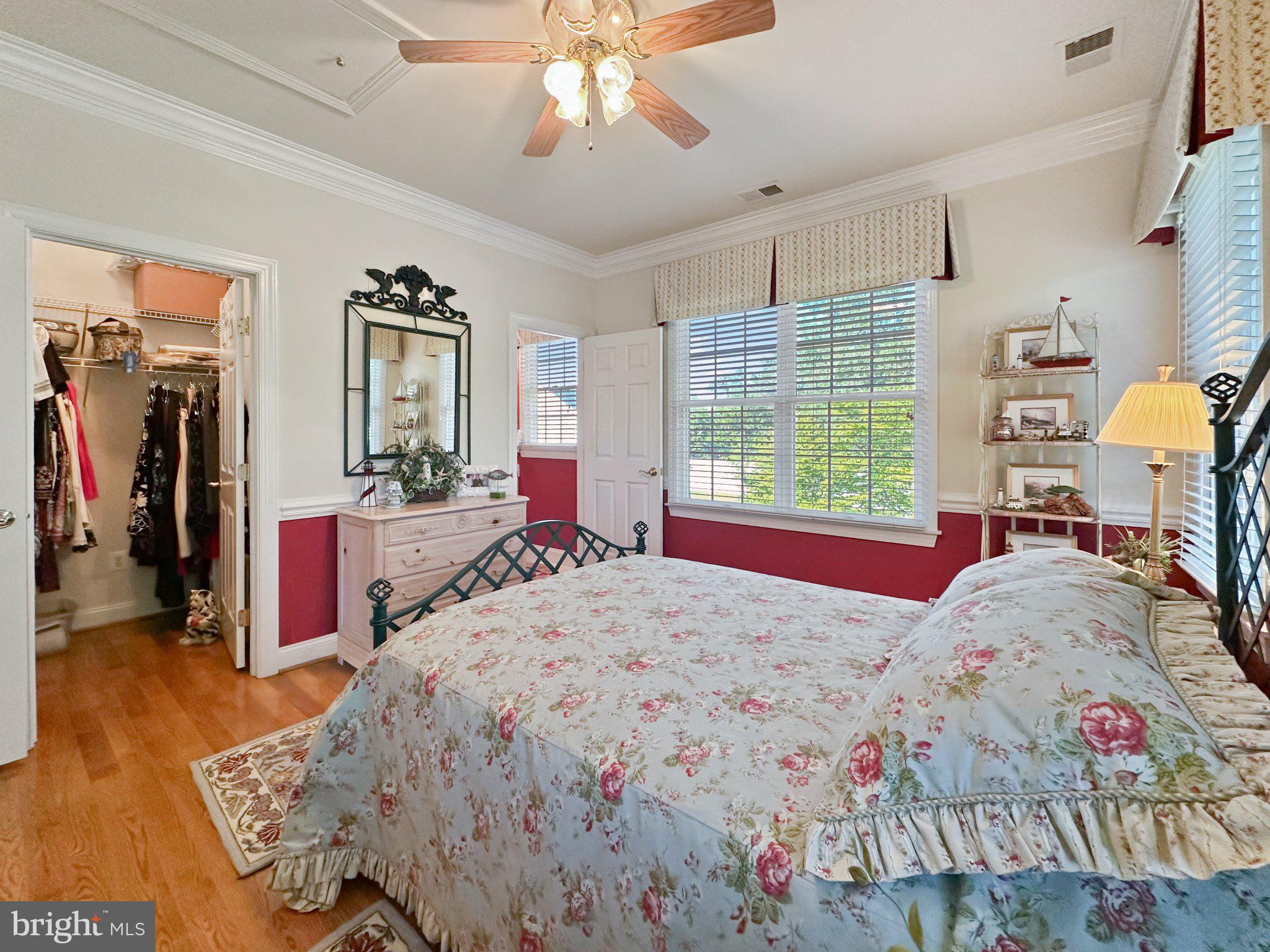 FARMINGTON VILLAGE - Residential