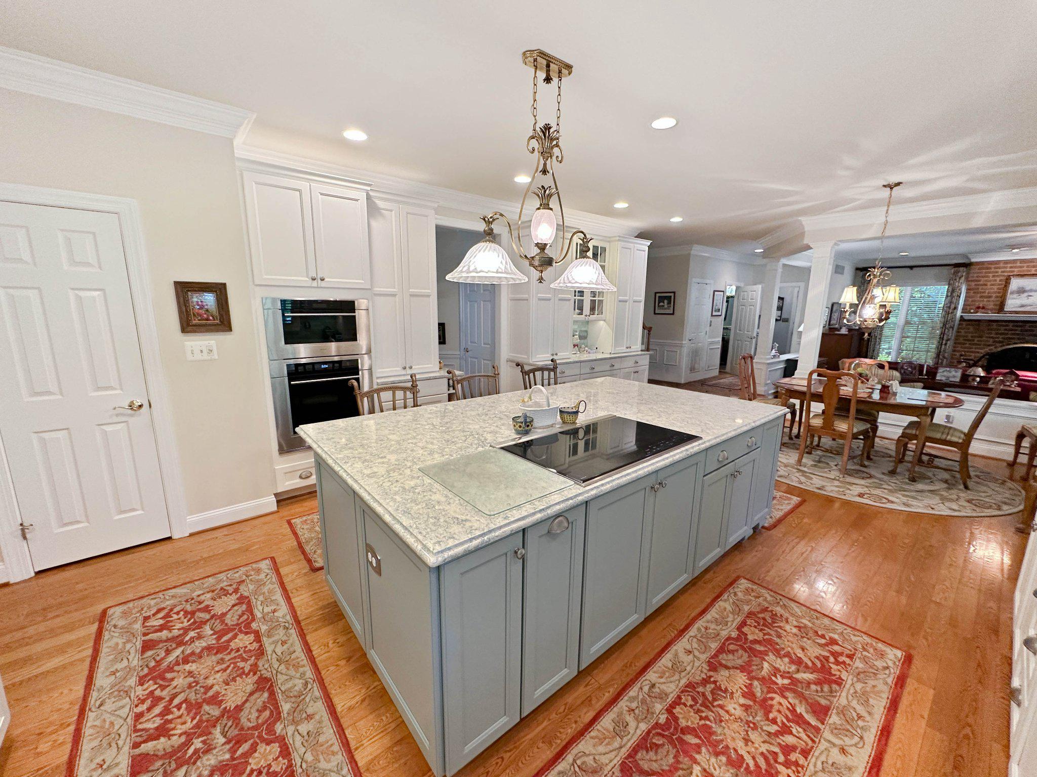 FARMINGTON VILLAGE - Residential