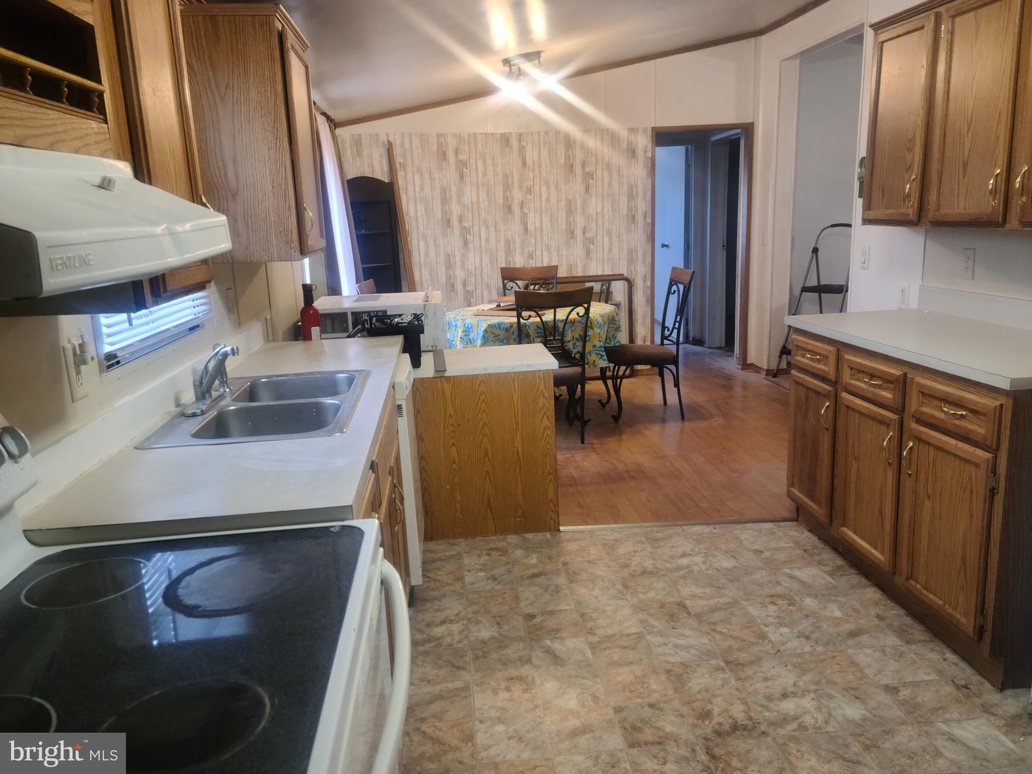 RICHLAND MDWS - Residential