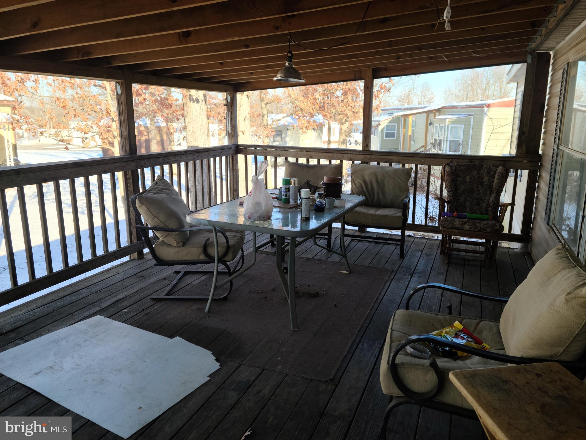 RICHLAND MDWS - Residential