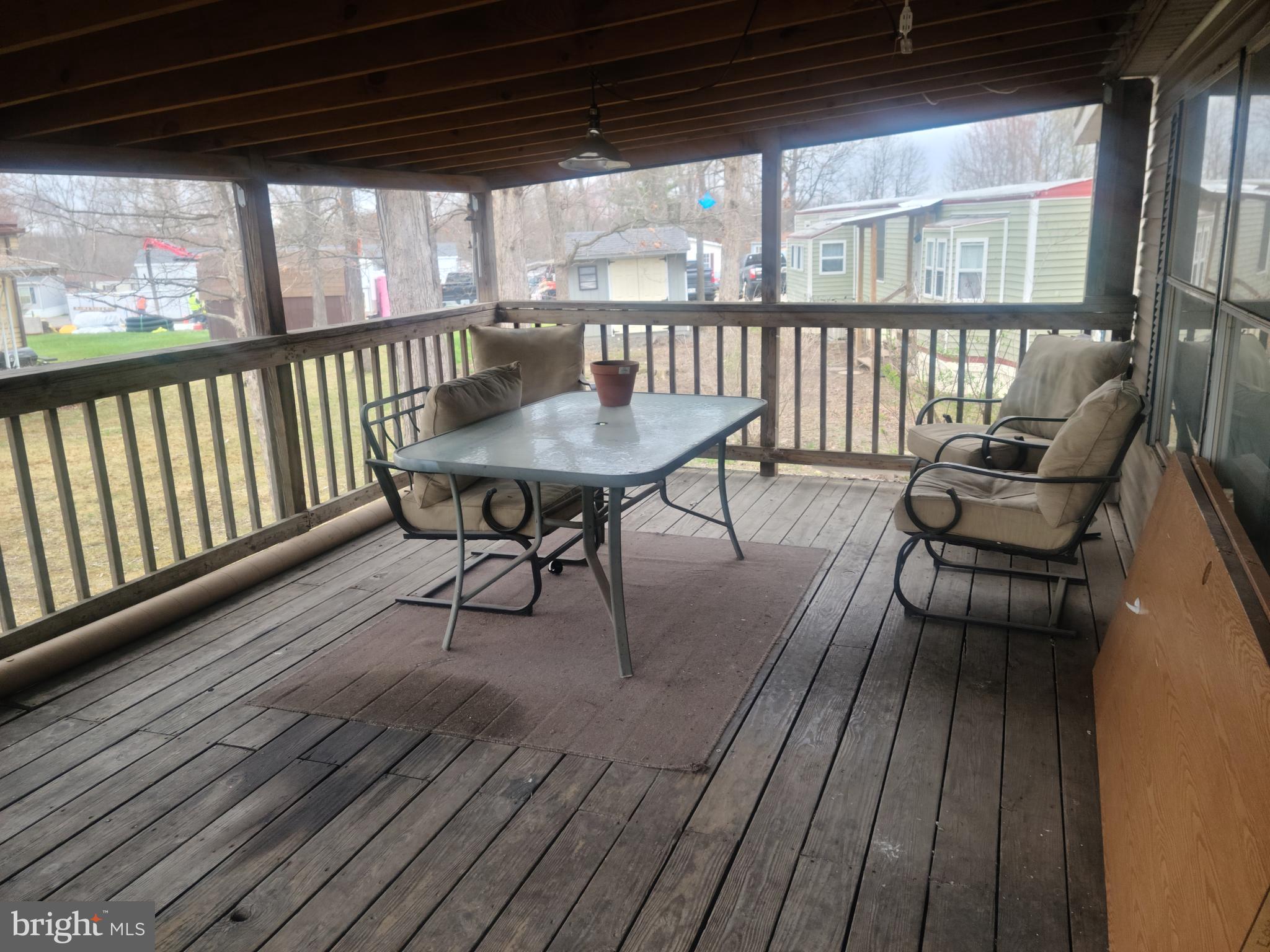 RICHLAND MDWS - Residential