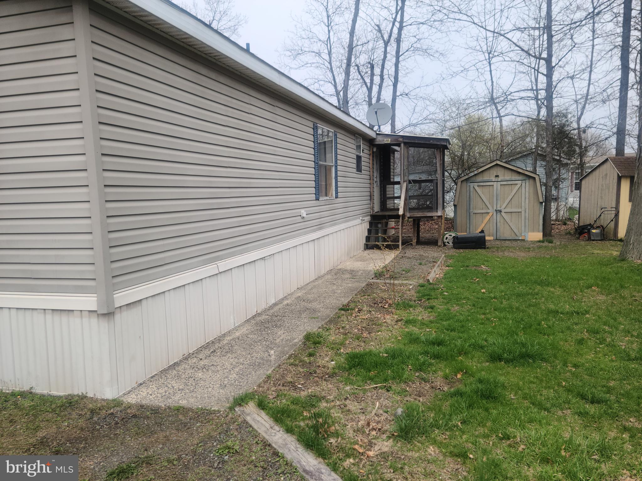 RICHLAND MDWS - Residential