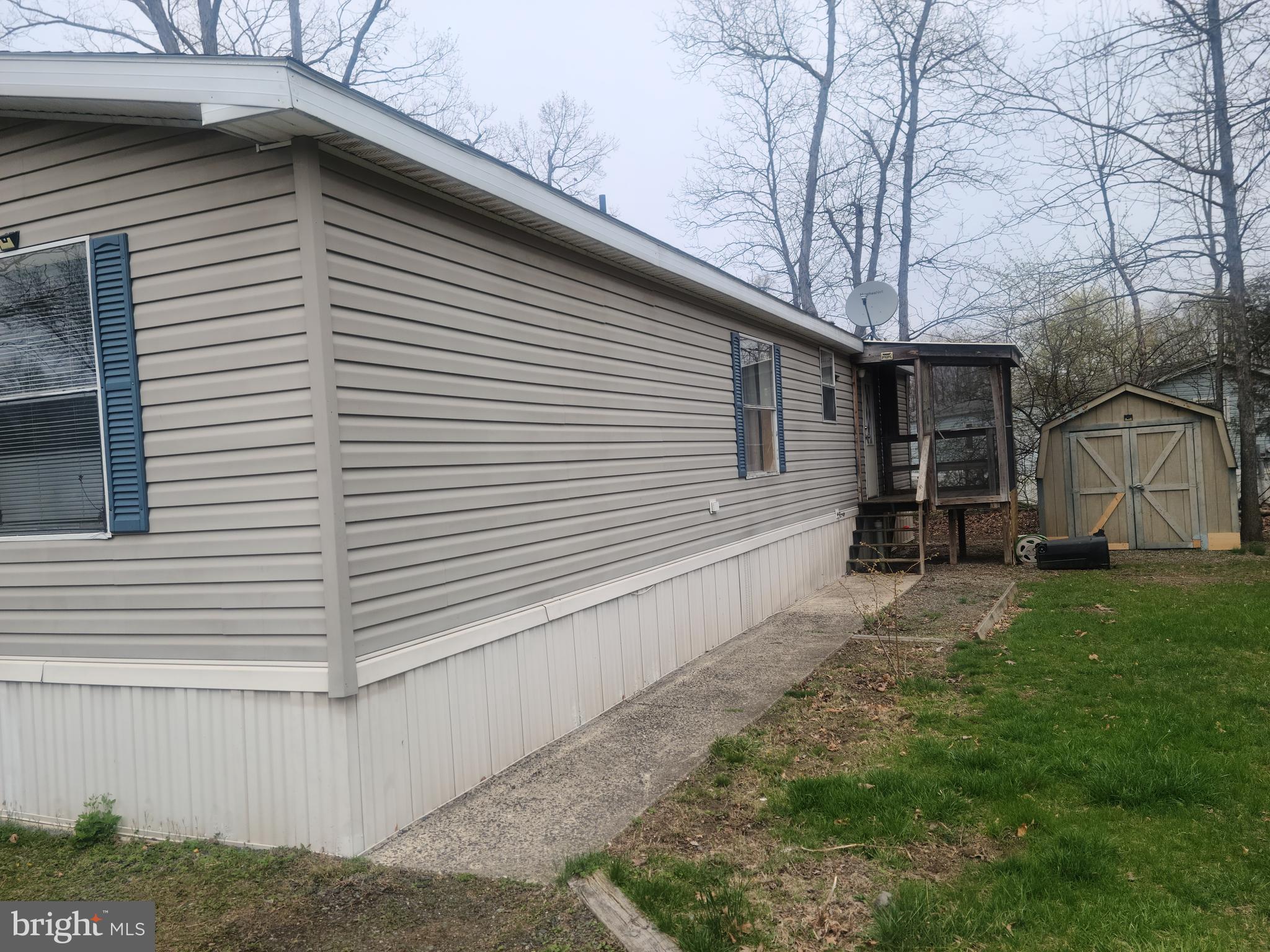 RICHLAND MDWS - Residential