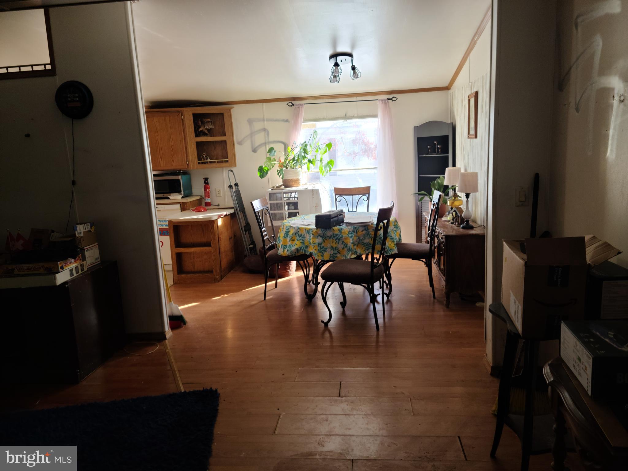 RICHLAND MDWS - Residential