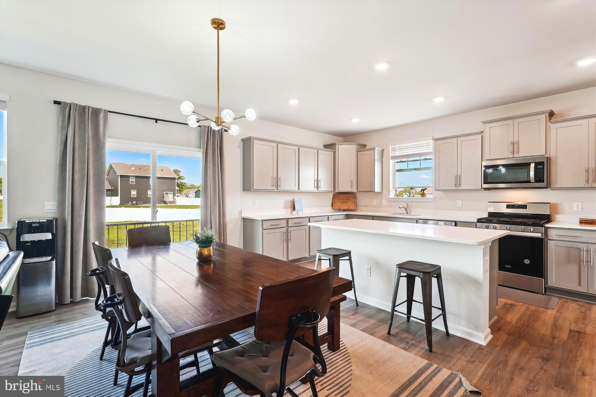 HERMITAGE - Residential