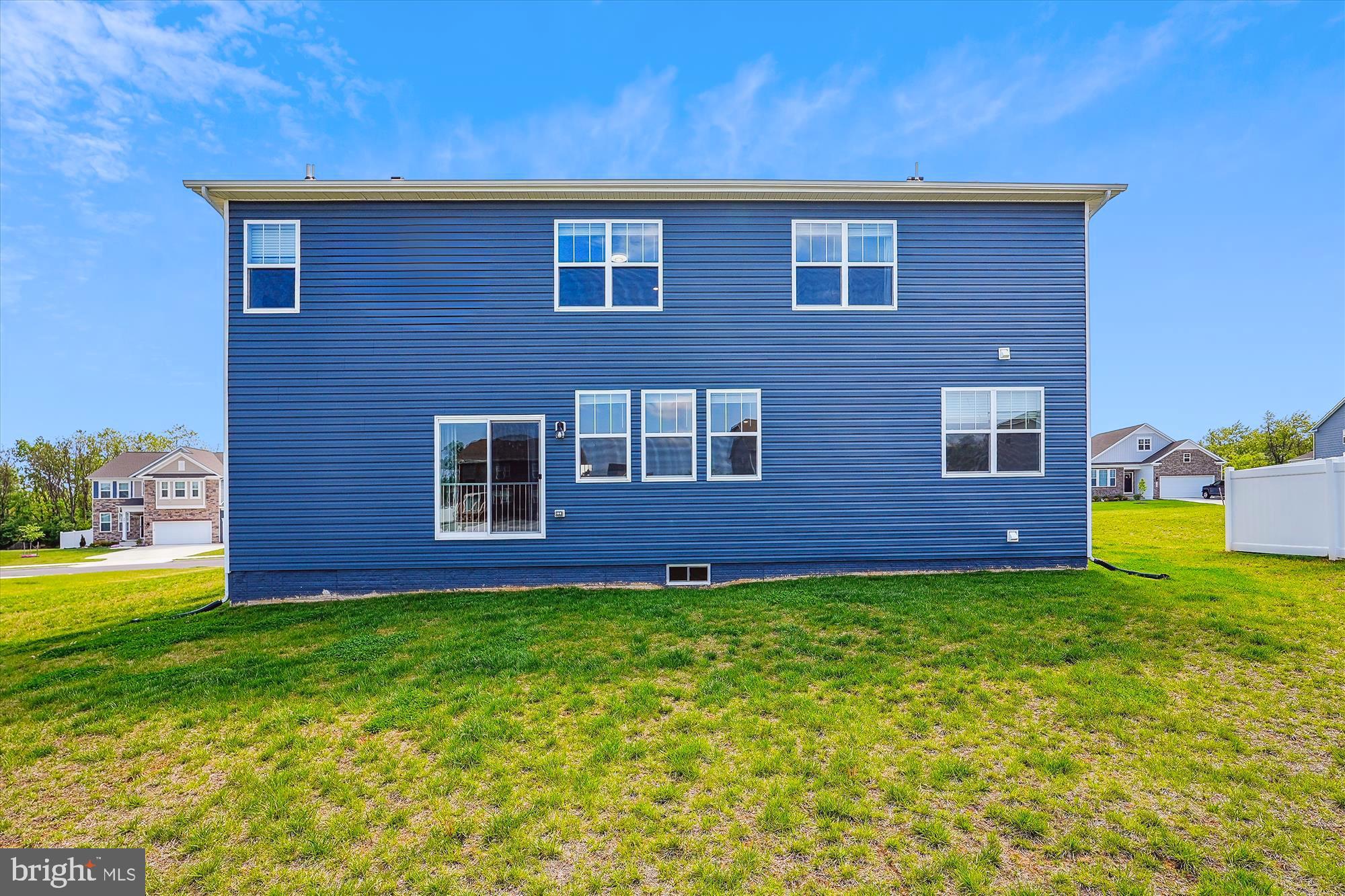 HERMITAGE - Residential