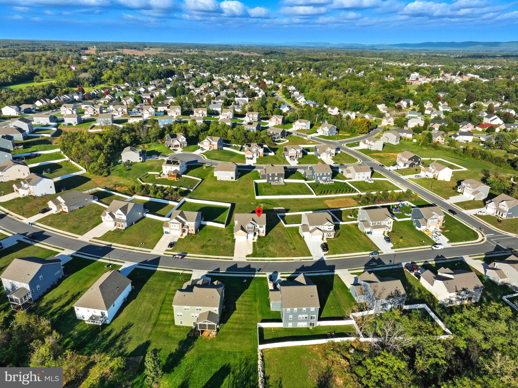 HERMITAGE - Residential