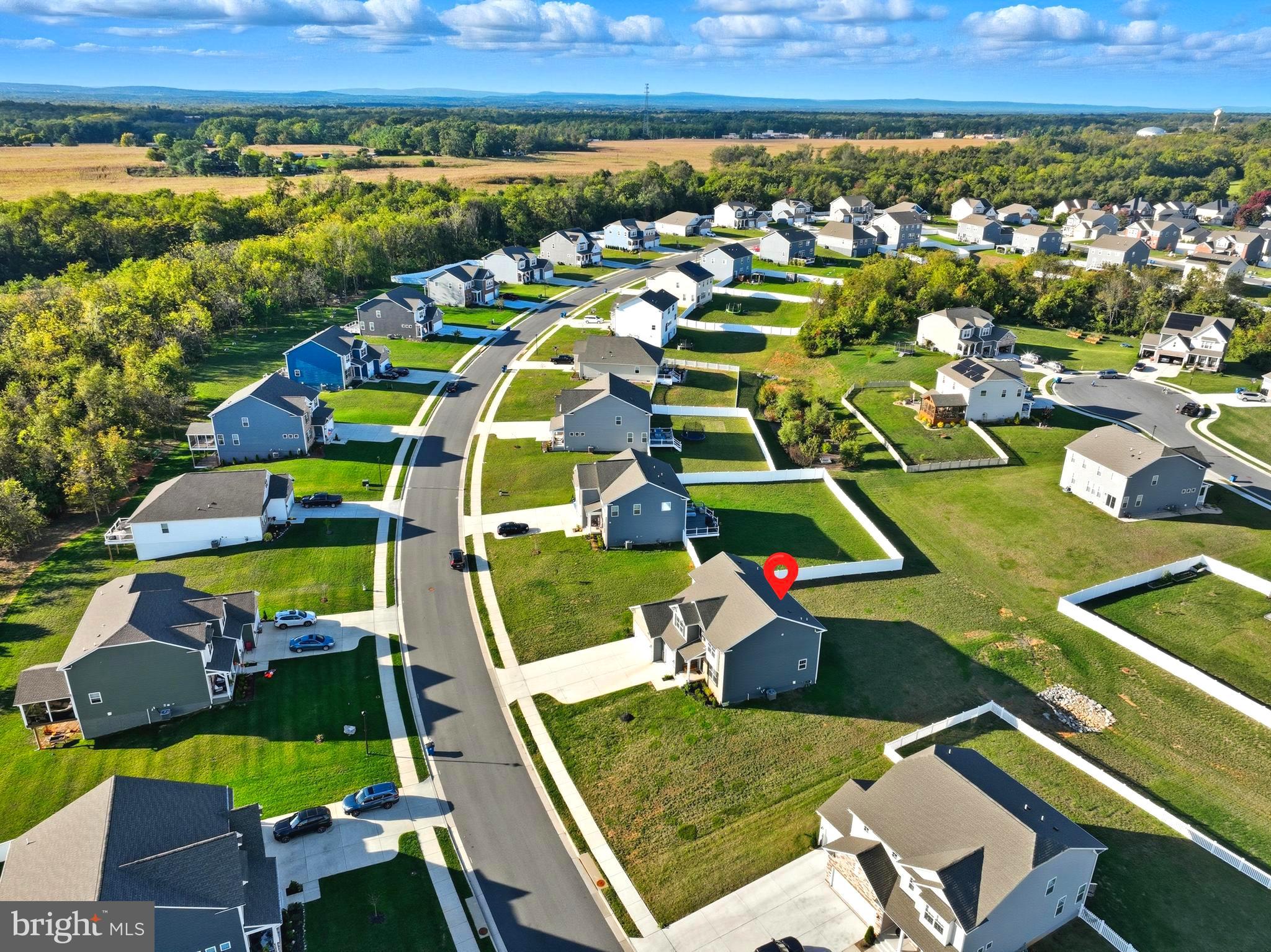 HERMITAGE - Residential