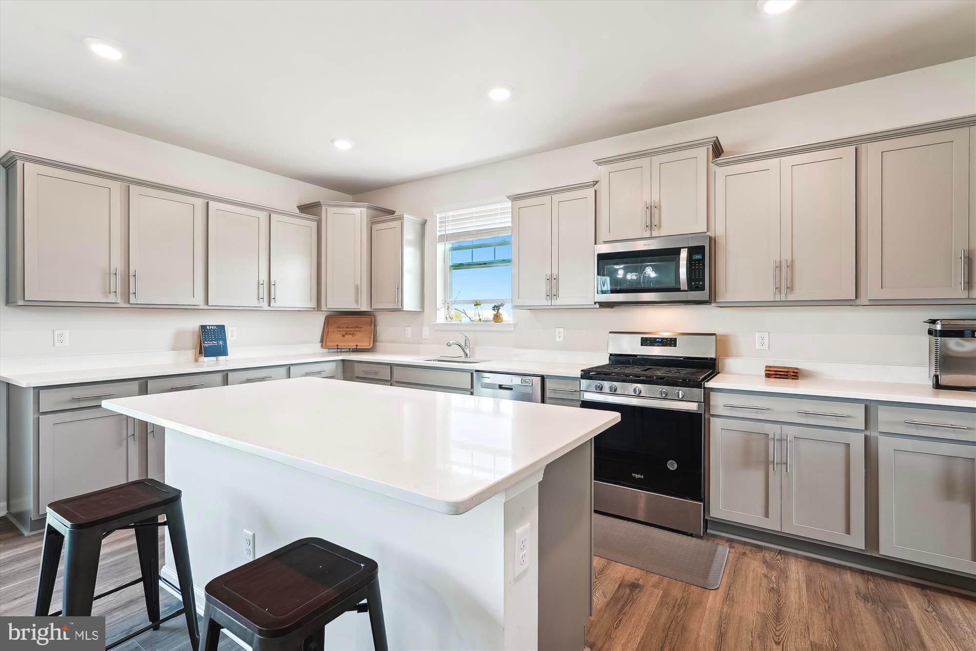 HERMITAGE - Residential