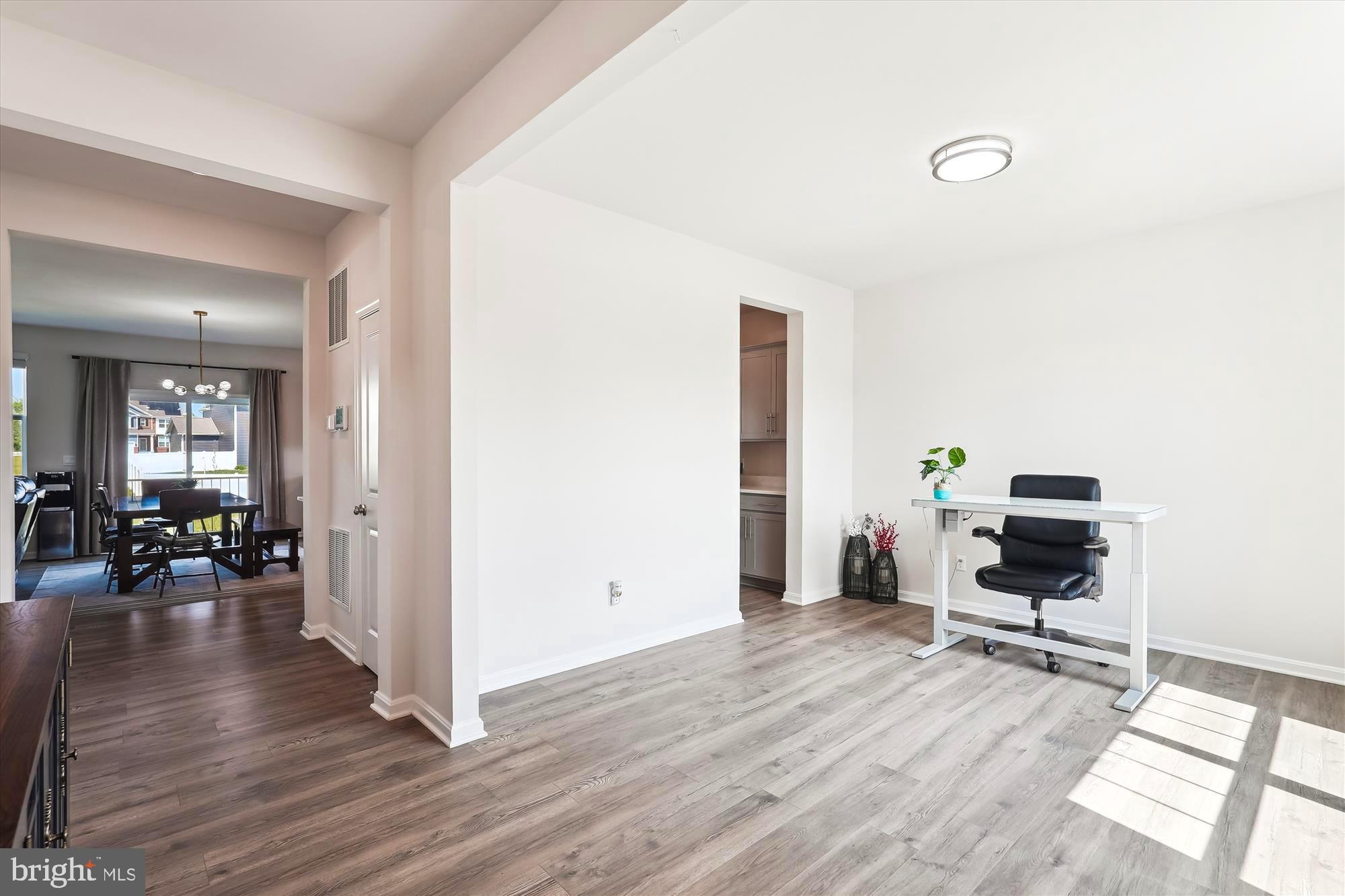 HERMITAGE - Residential