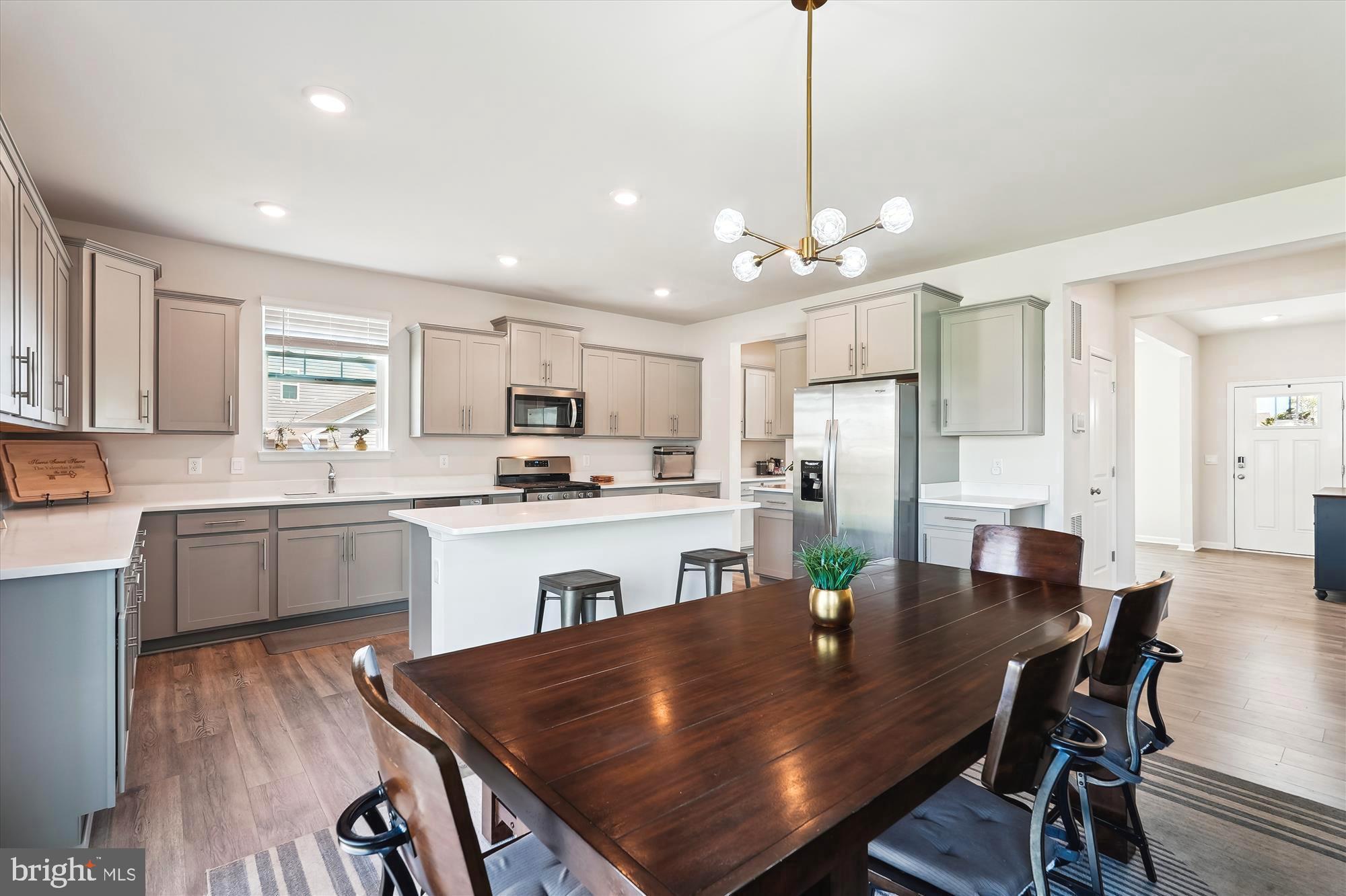 HERMITAGE - Residential