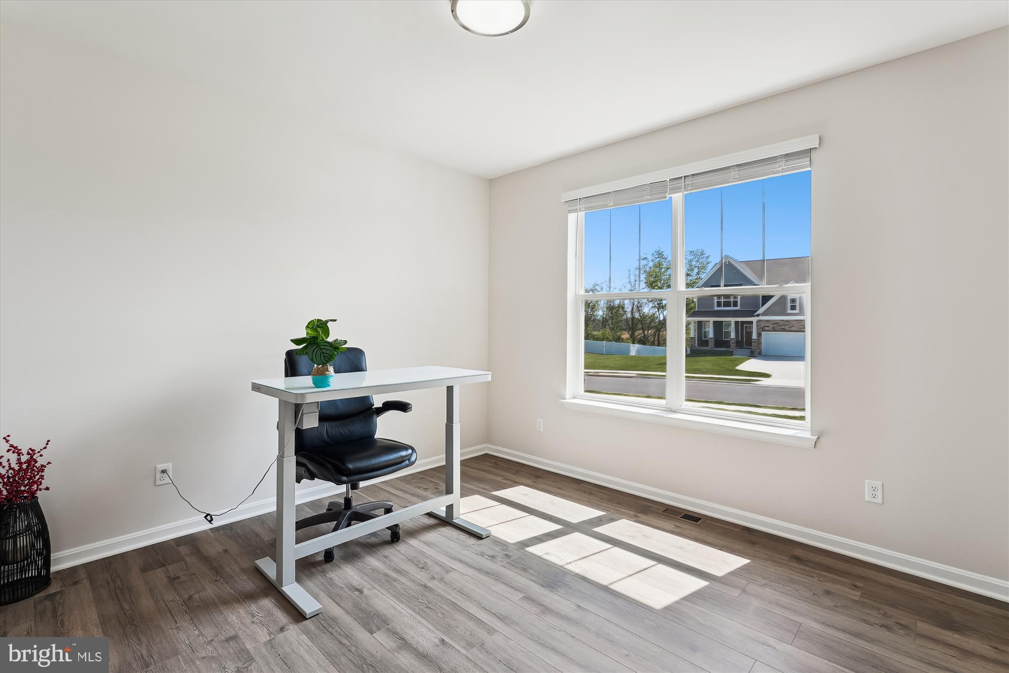 HERMITAGE - Residential