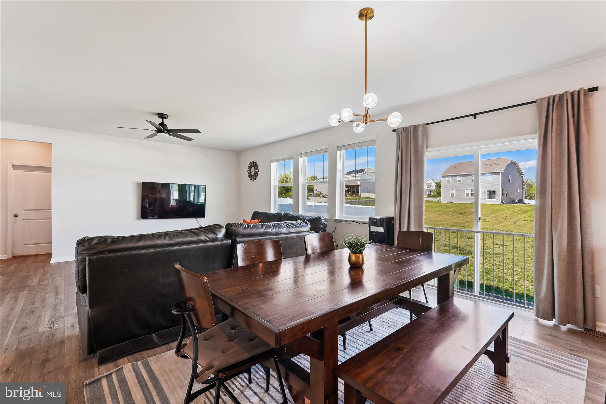 HERMITAGE - Residential