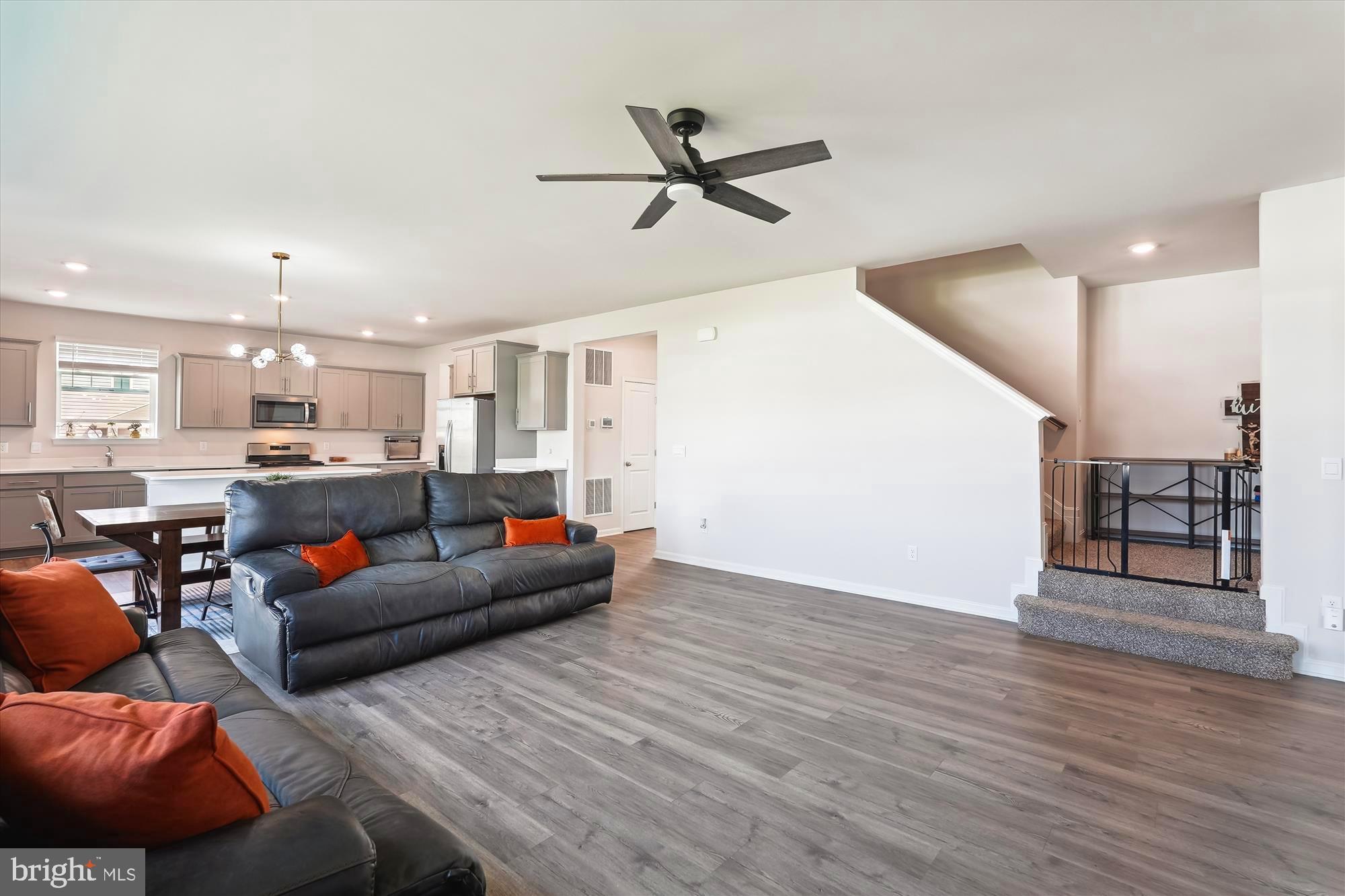 HERMITAGE - Residential