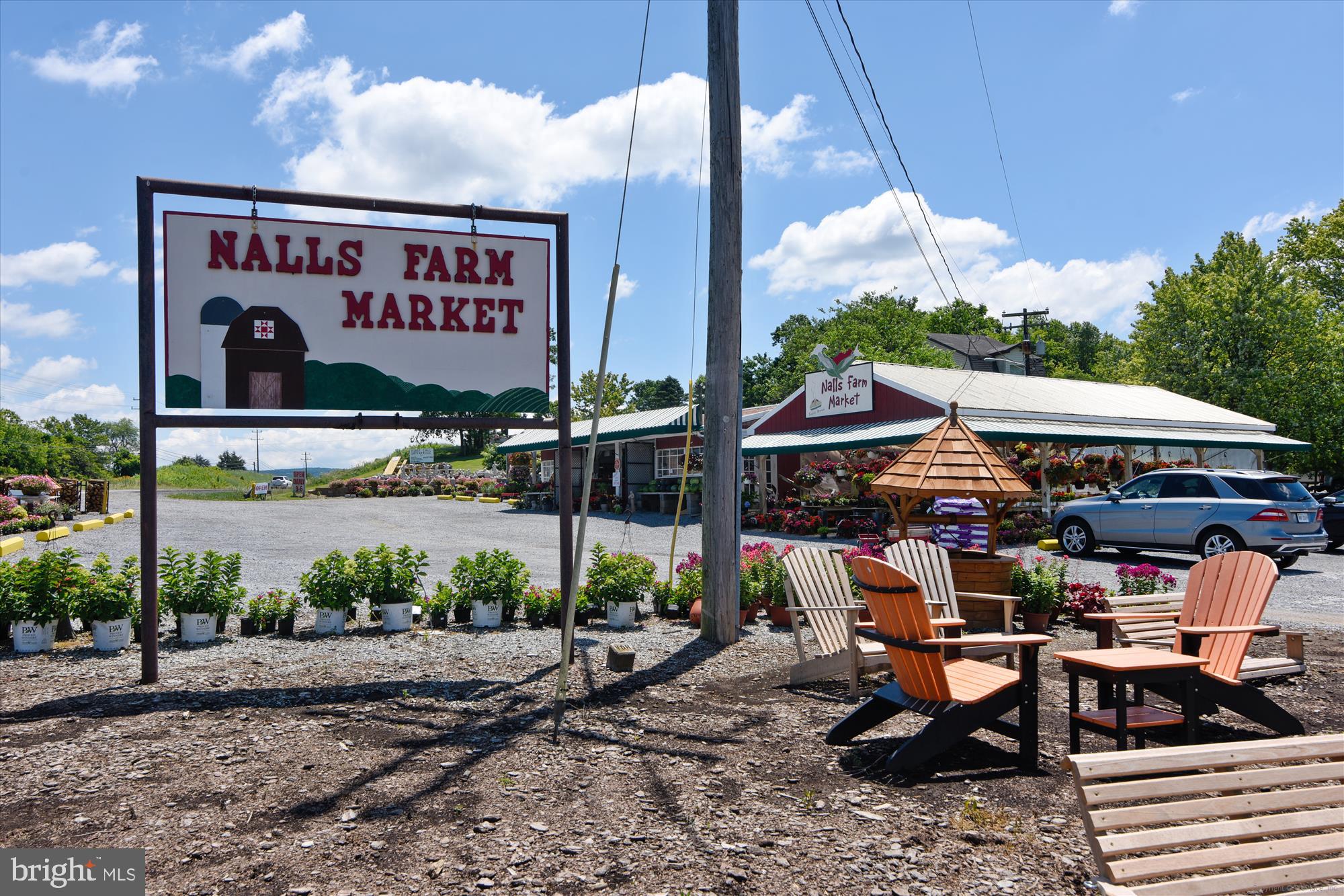 HERMITAGE - Residential