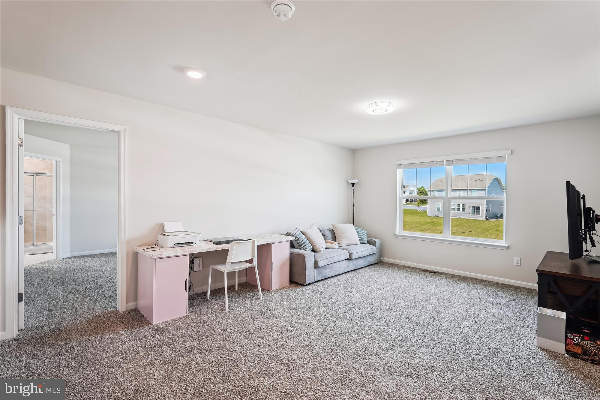 HERMITAGE - Residential