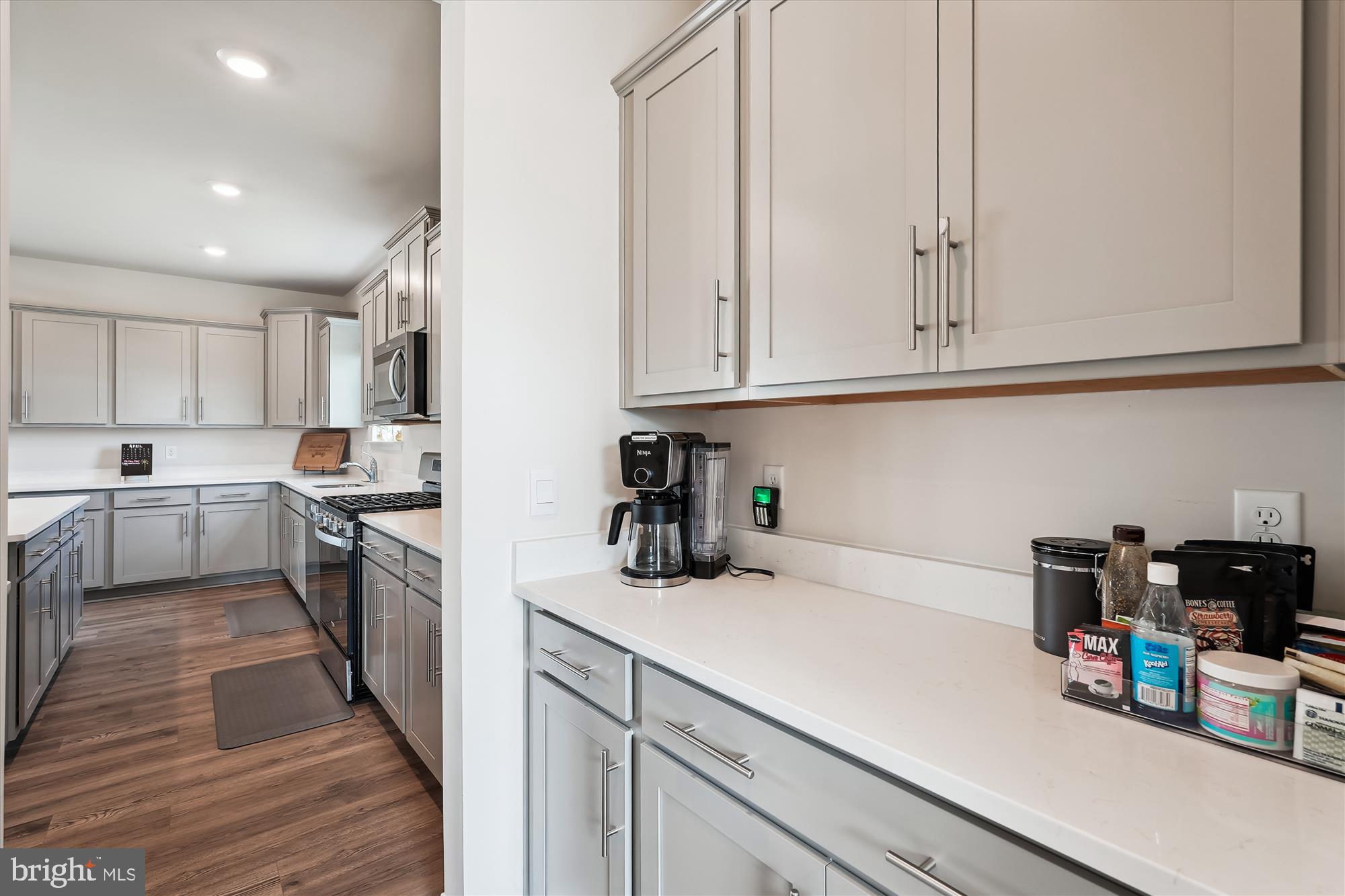 HERMITAGE - Residential