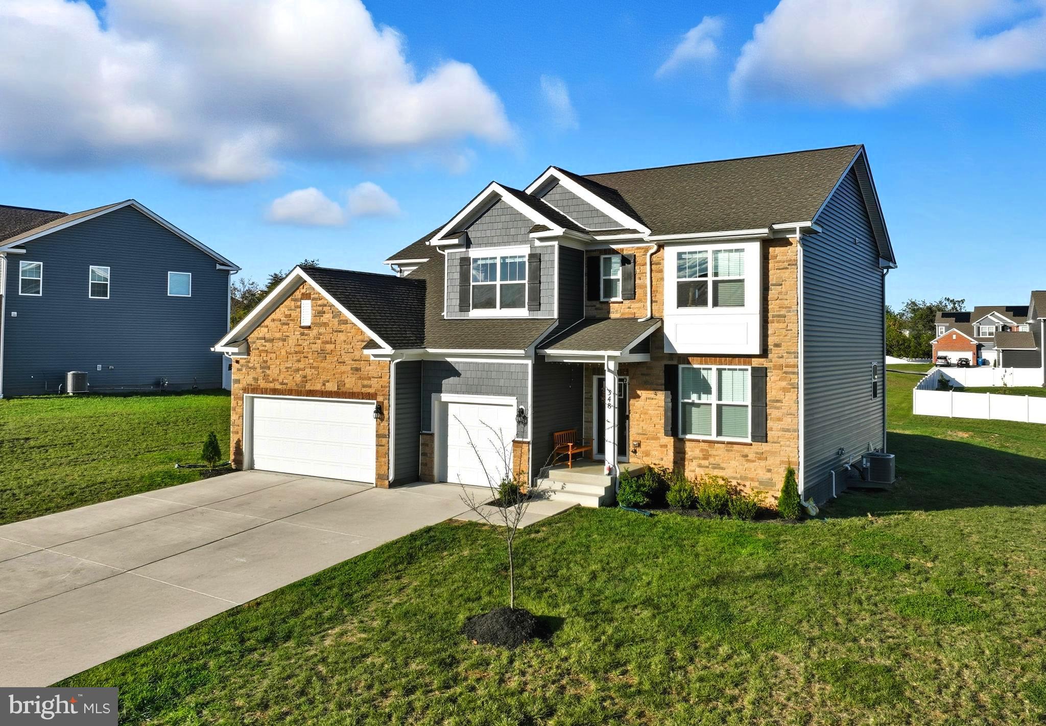 348 TYSON DRIVE