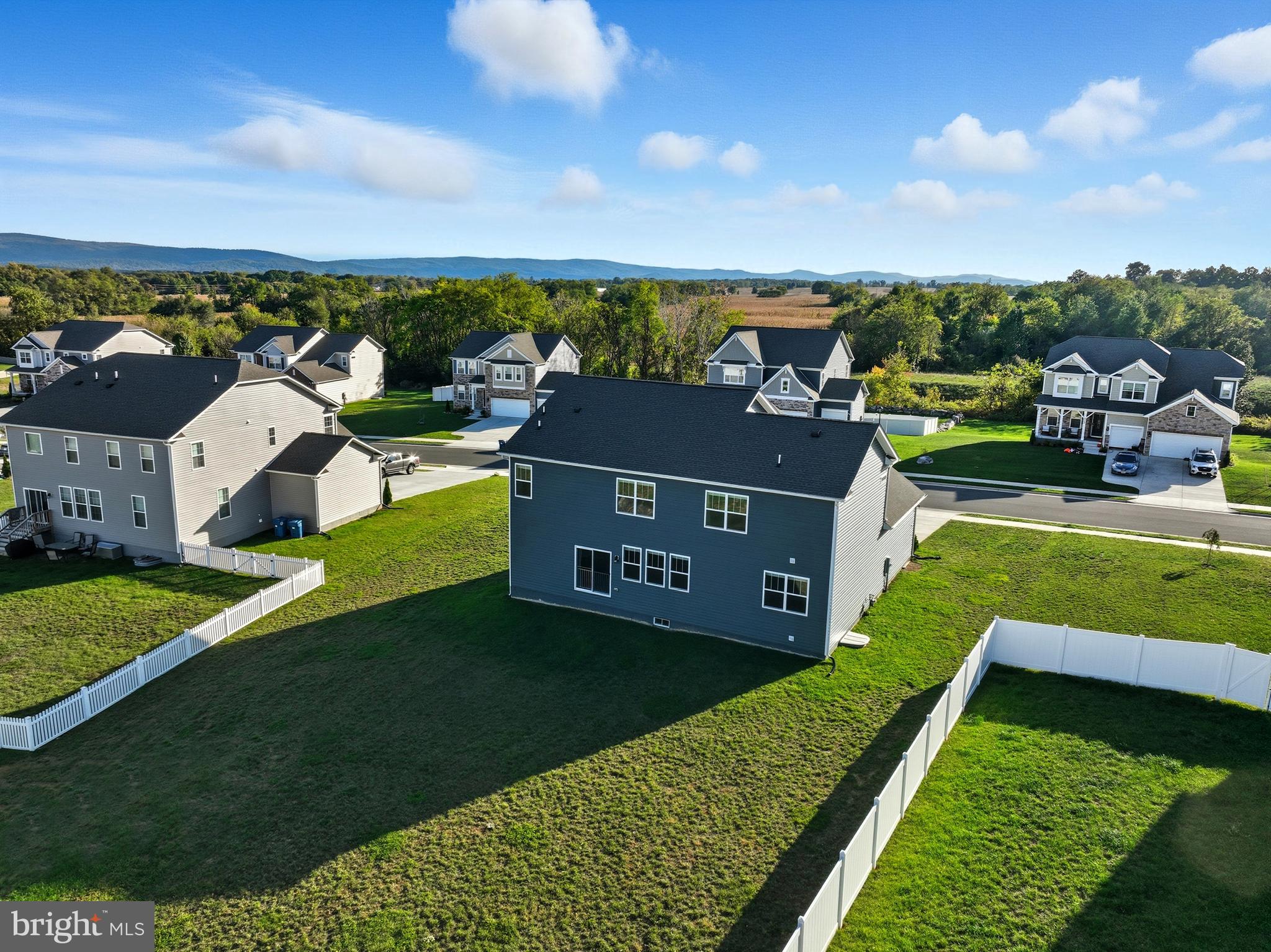 HERMITAGE - Residential