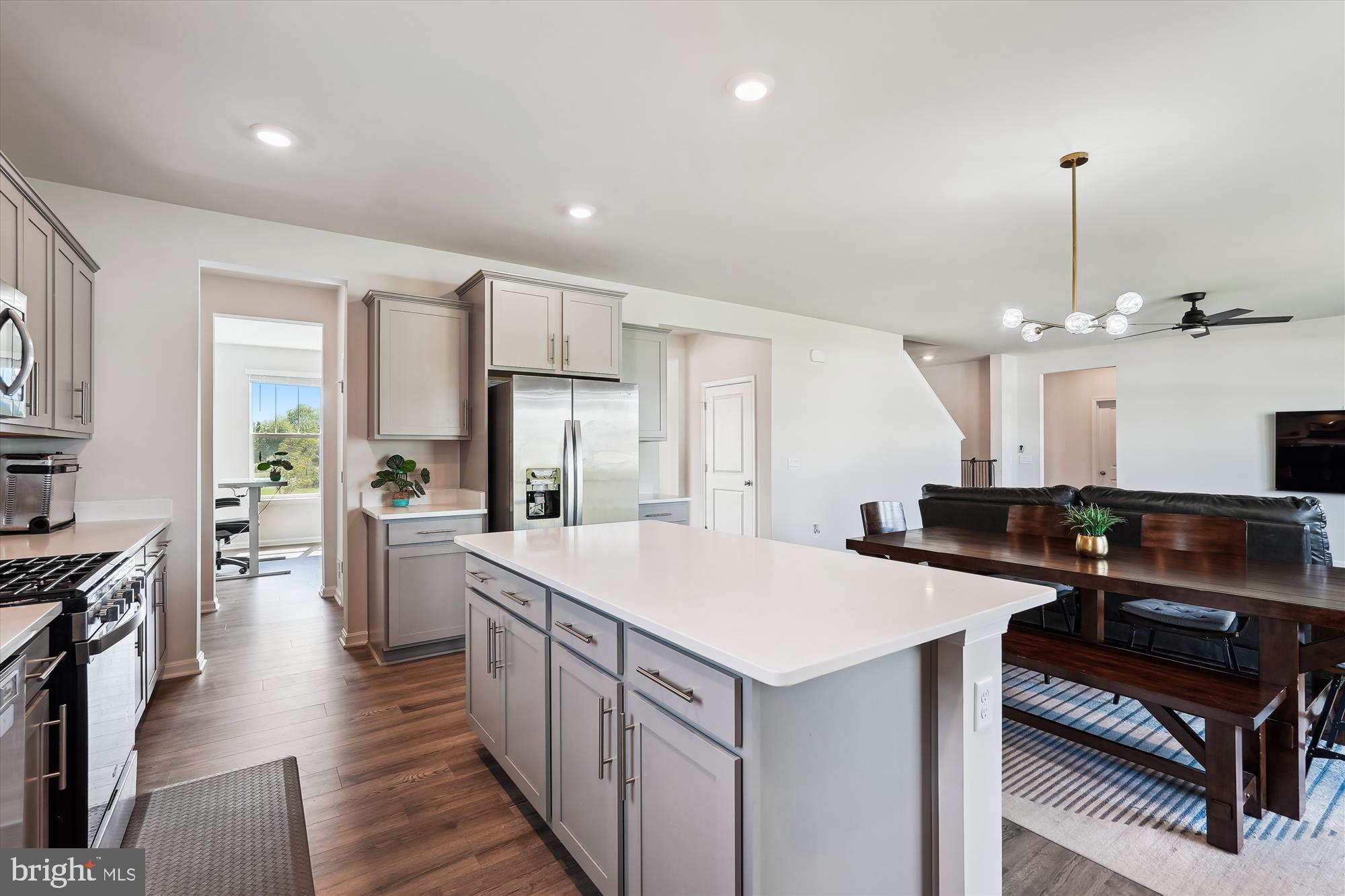 HERMITAGE - Residential