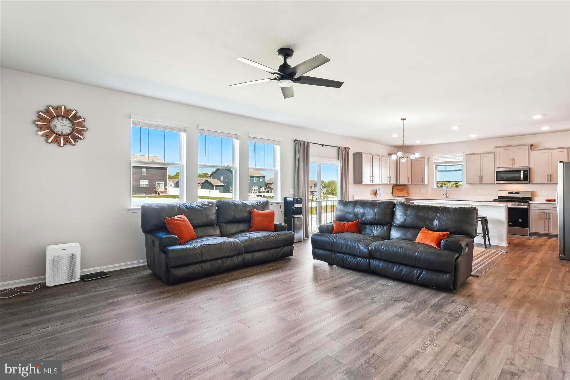 HERMITAGE - Residential