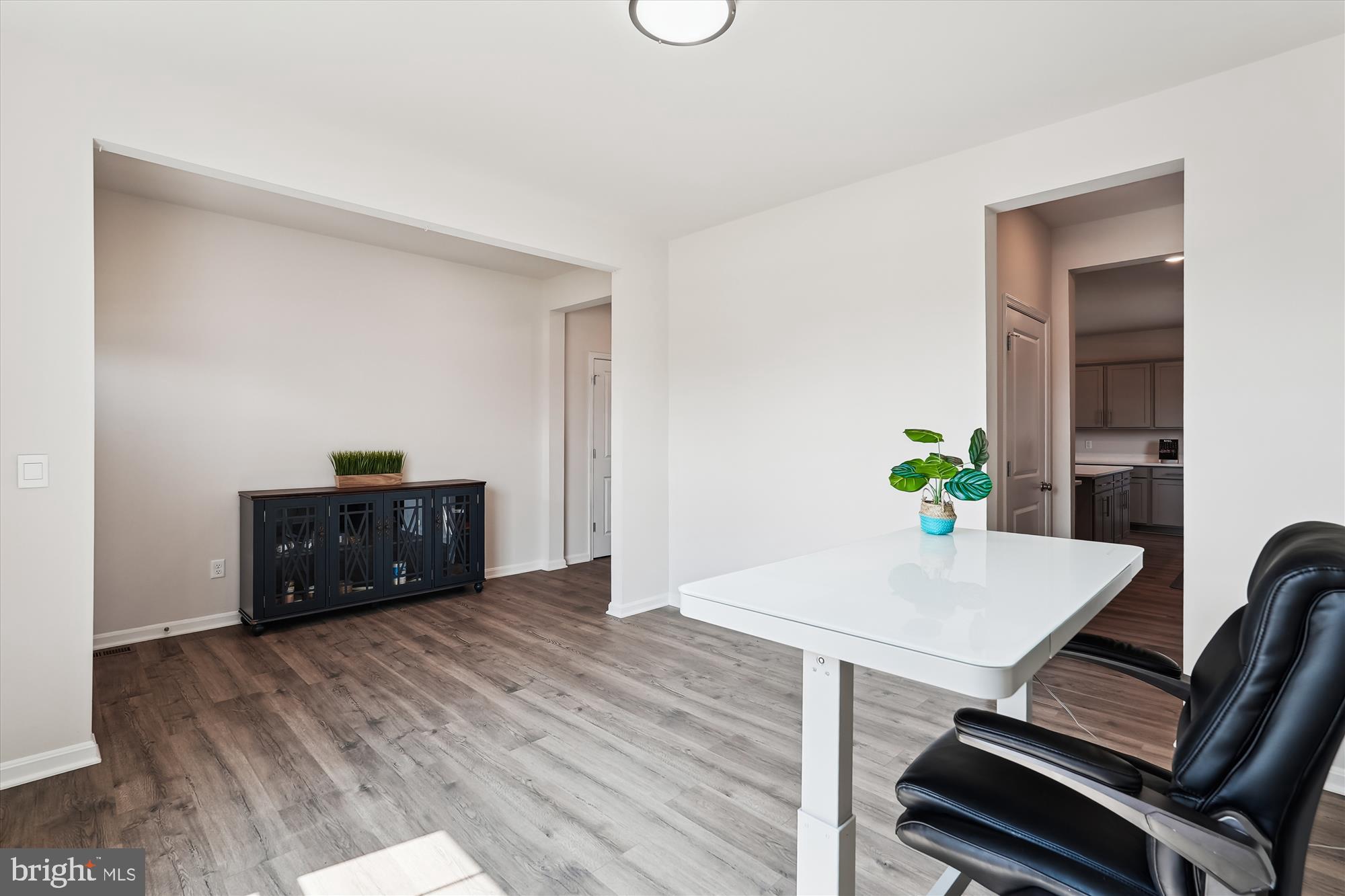 HERMITAGE - Residential