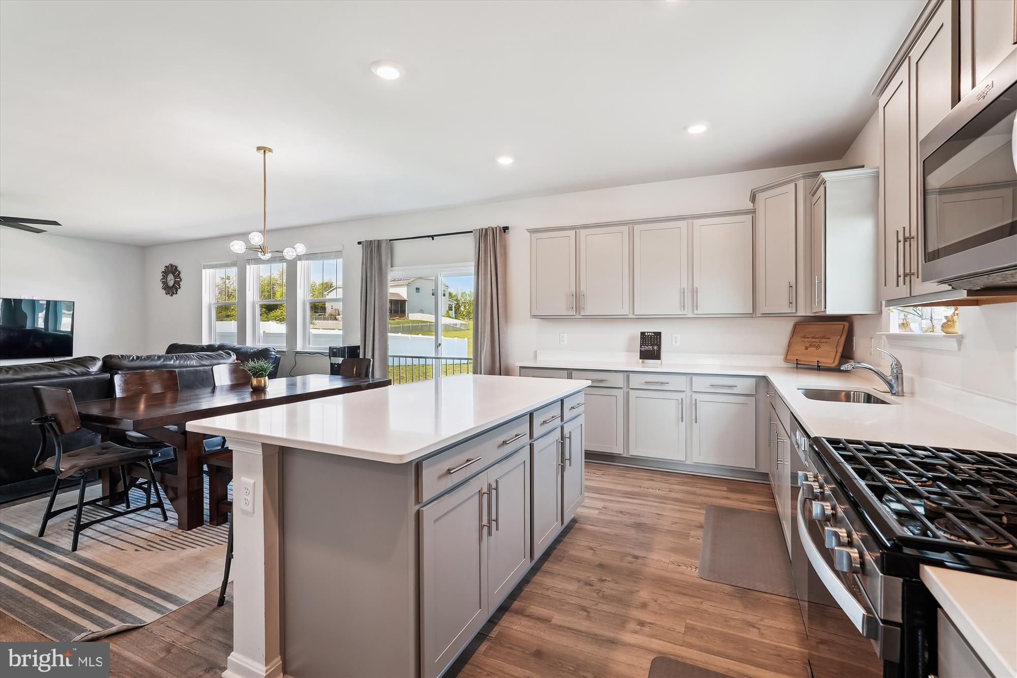 HERMITAGE - Residential