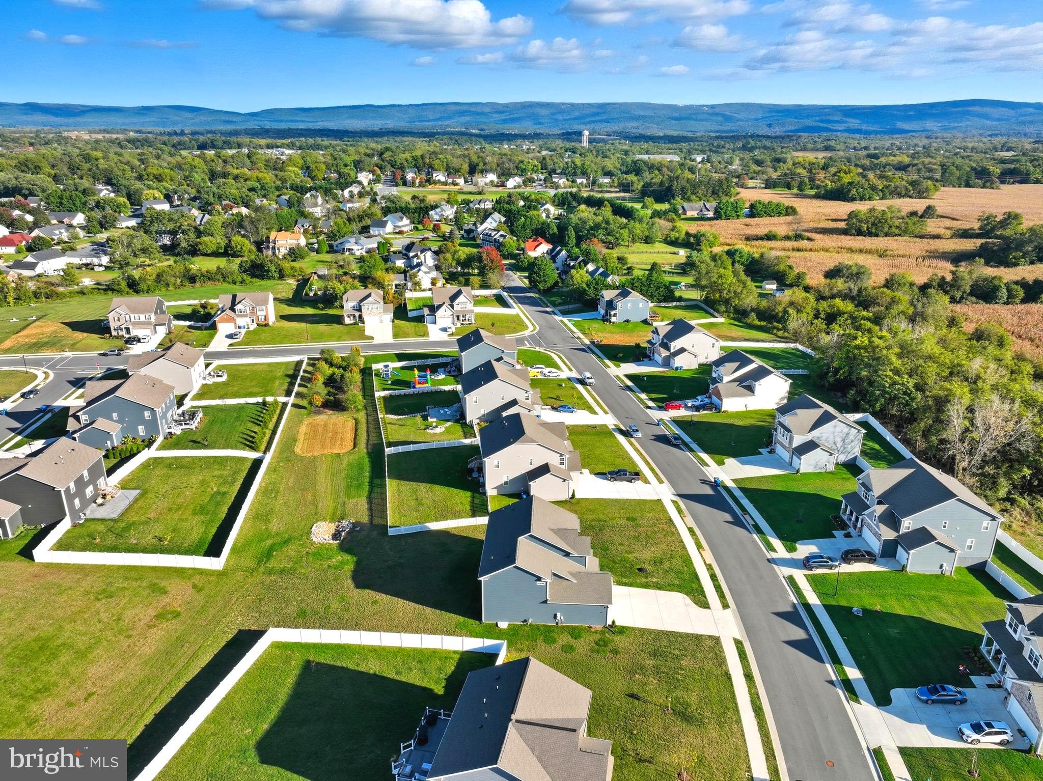 HERMITAGE - Residential