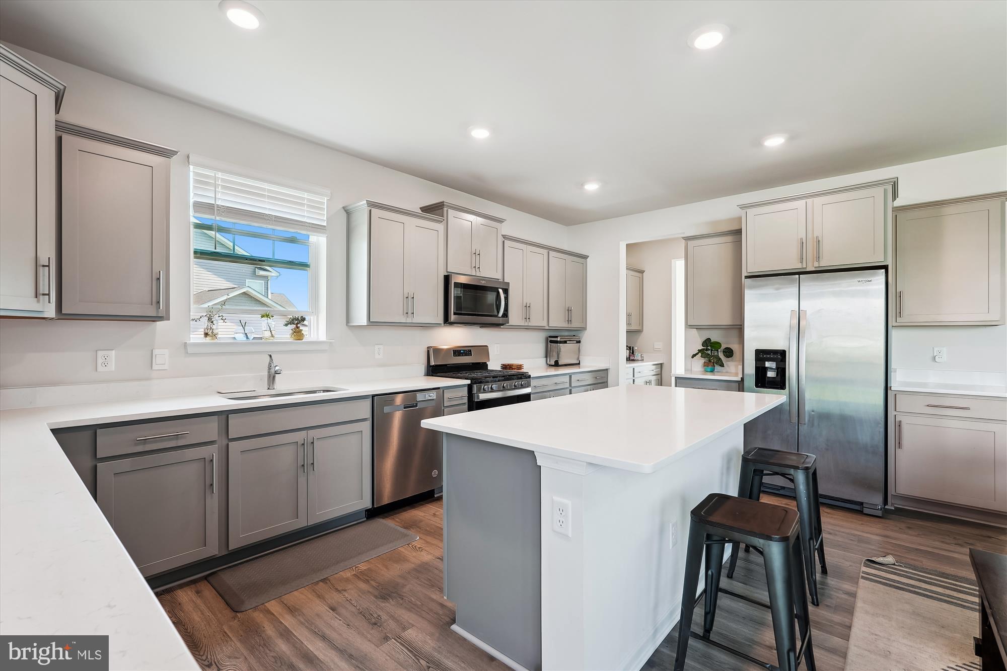 HERMITAGE - Residential