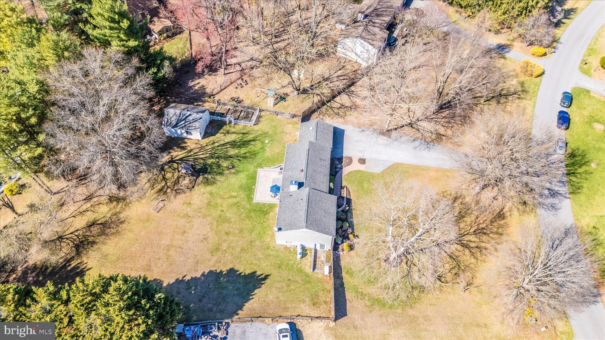 LOCH HAVEN - Residential