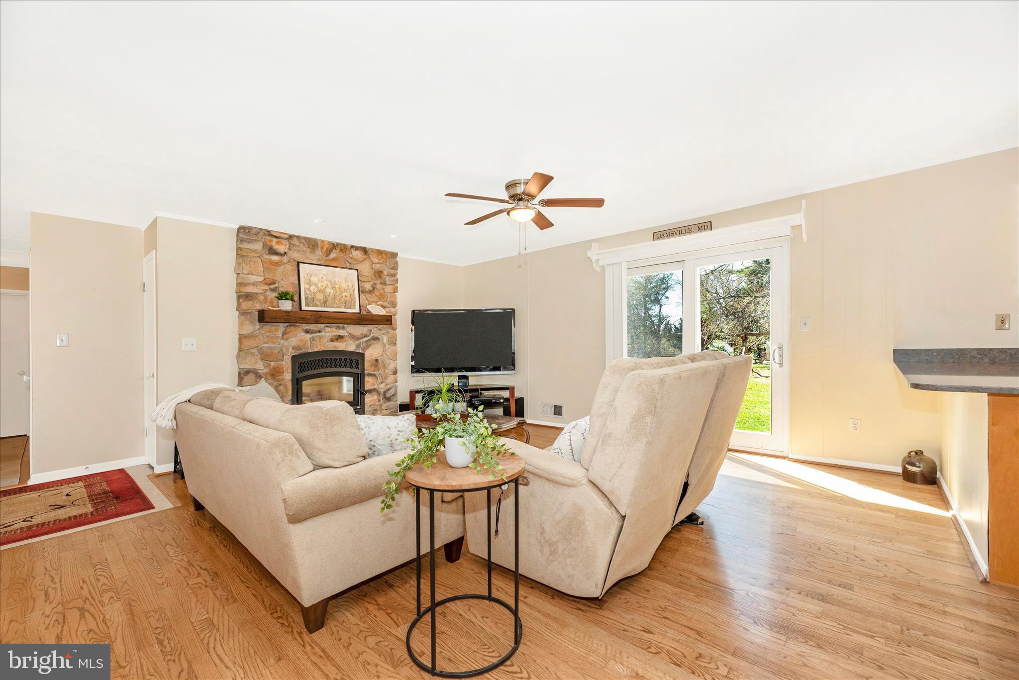 LOCH HAVEN - Residential