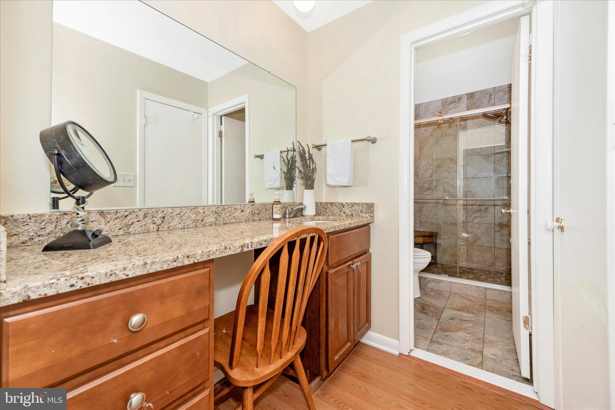 LOCH HAVEN - Residential