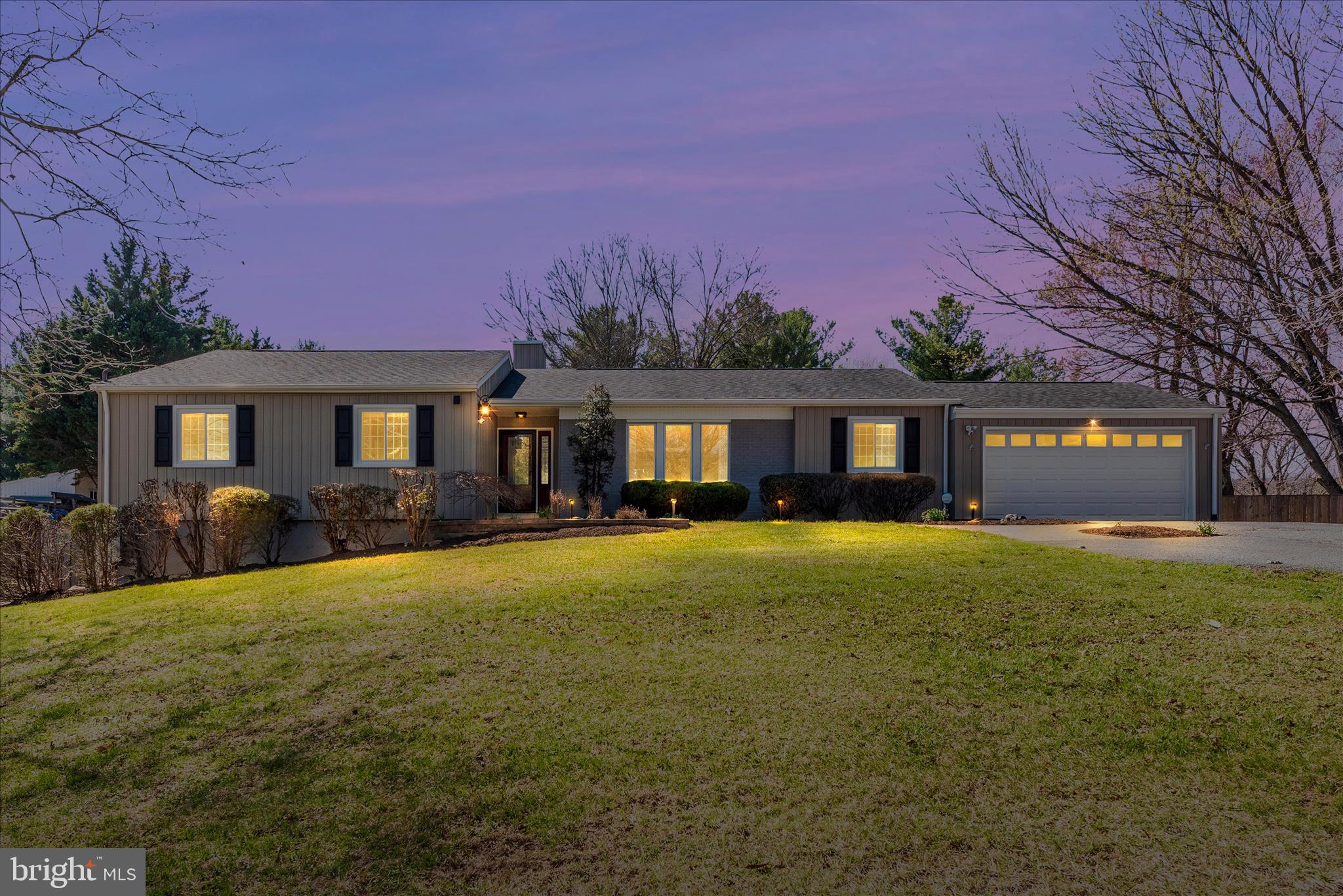 LOCH HAVEN - Residential