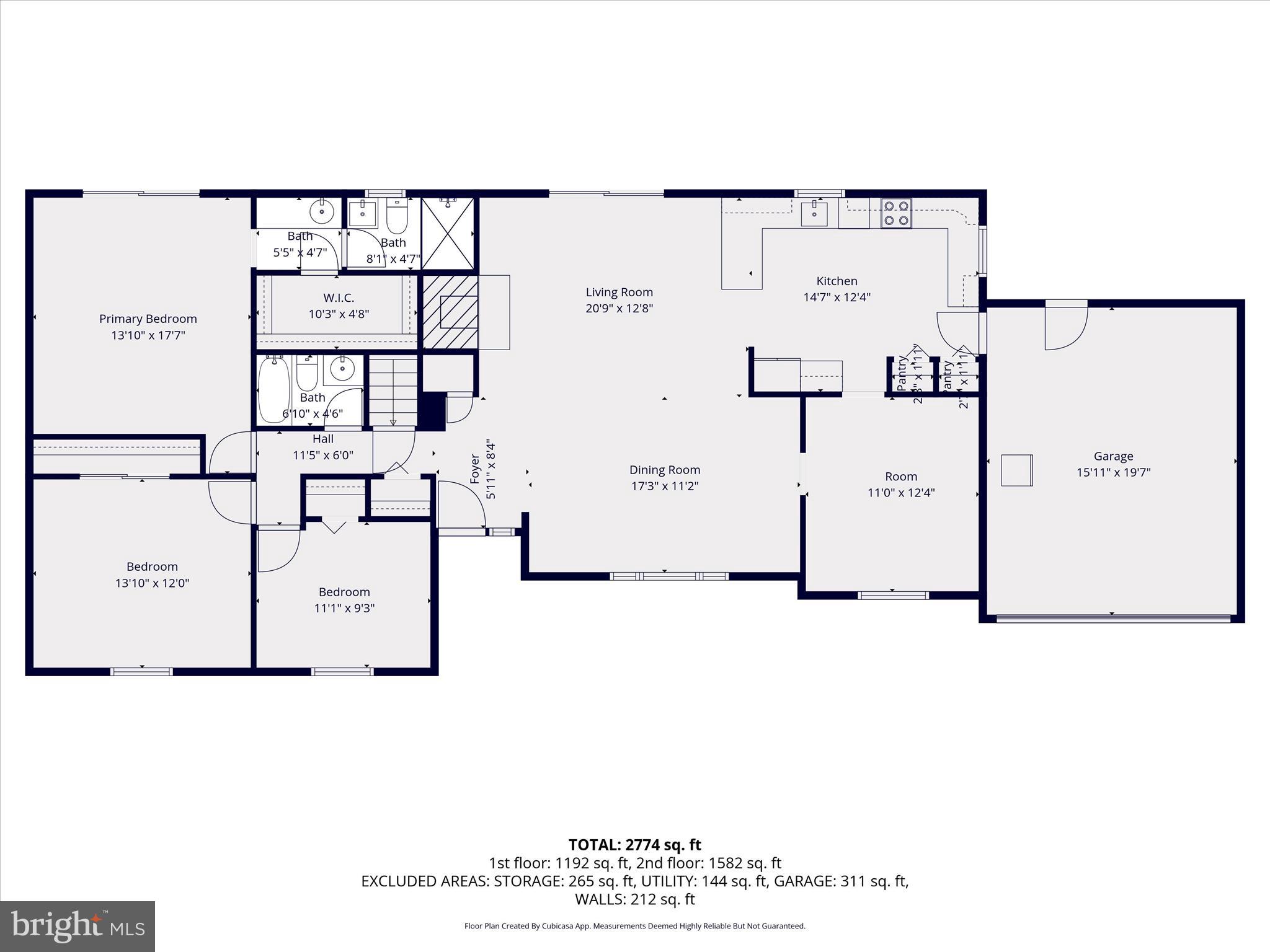 LOCH HAVEN - Residential