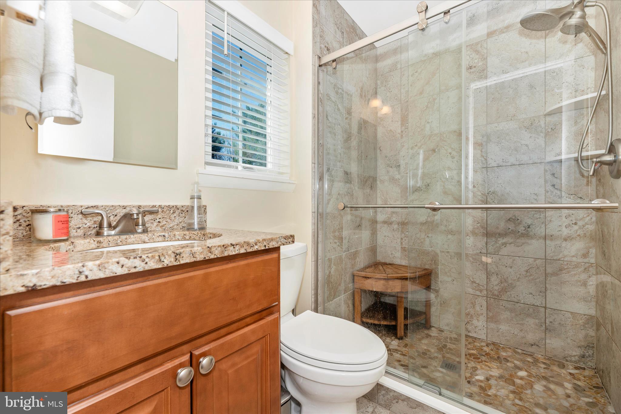 LOCH HAVEN - Residential