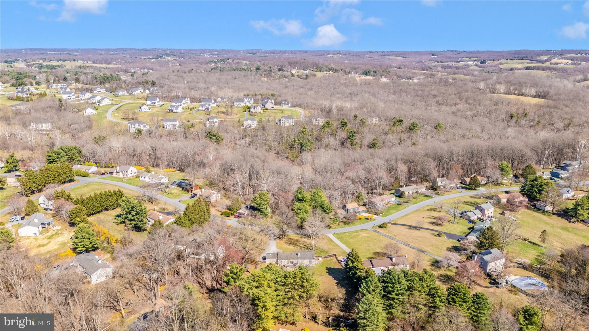 LOCH HAVEN - Residential