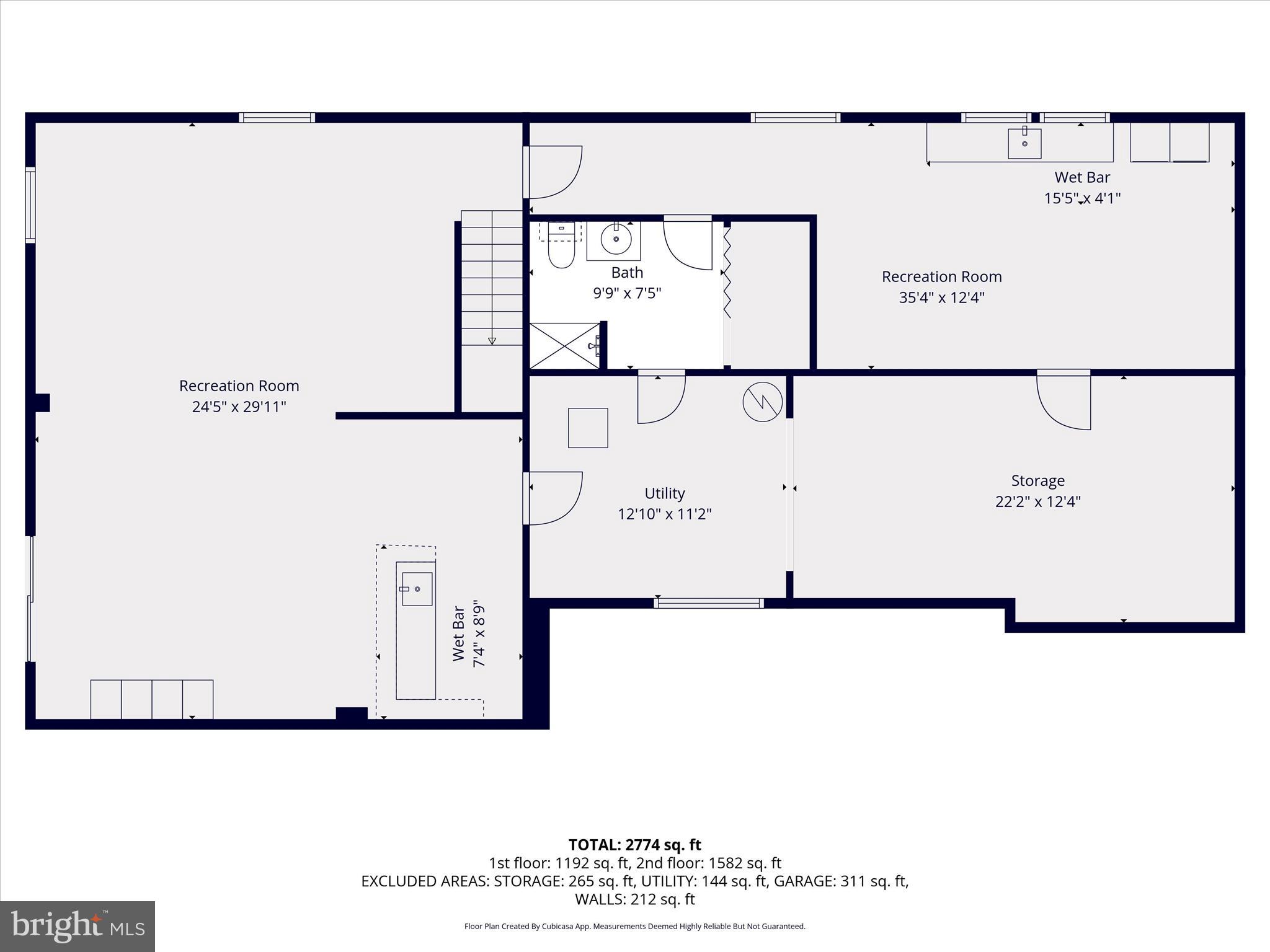 LOCH HAVEN - Residential
