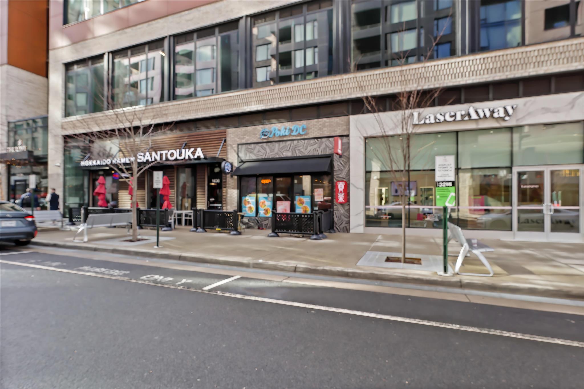 KINGS MANOR - Residential