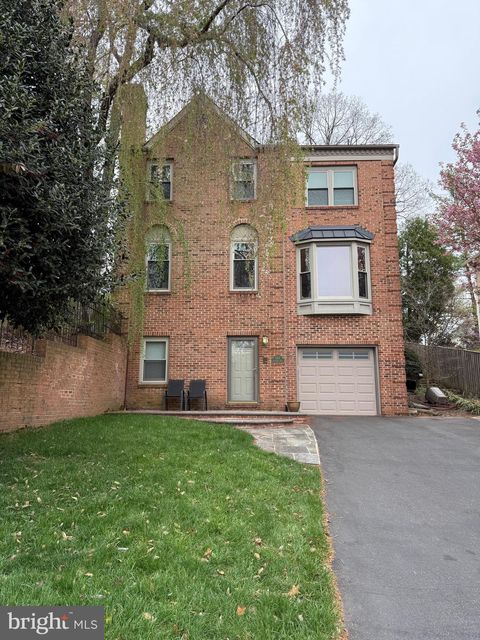 1148 RANDOLPH ROAD MCLEAN VA 22101