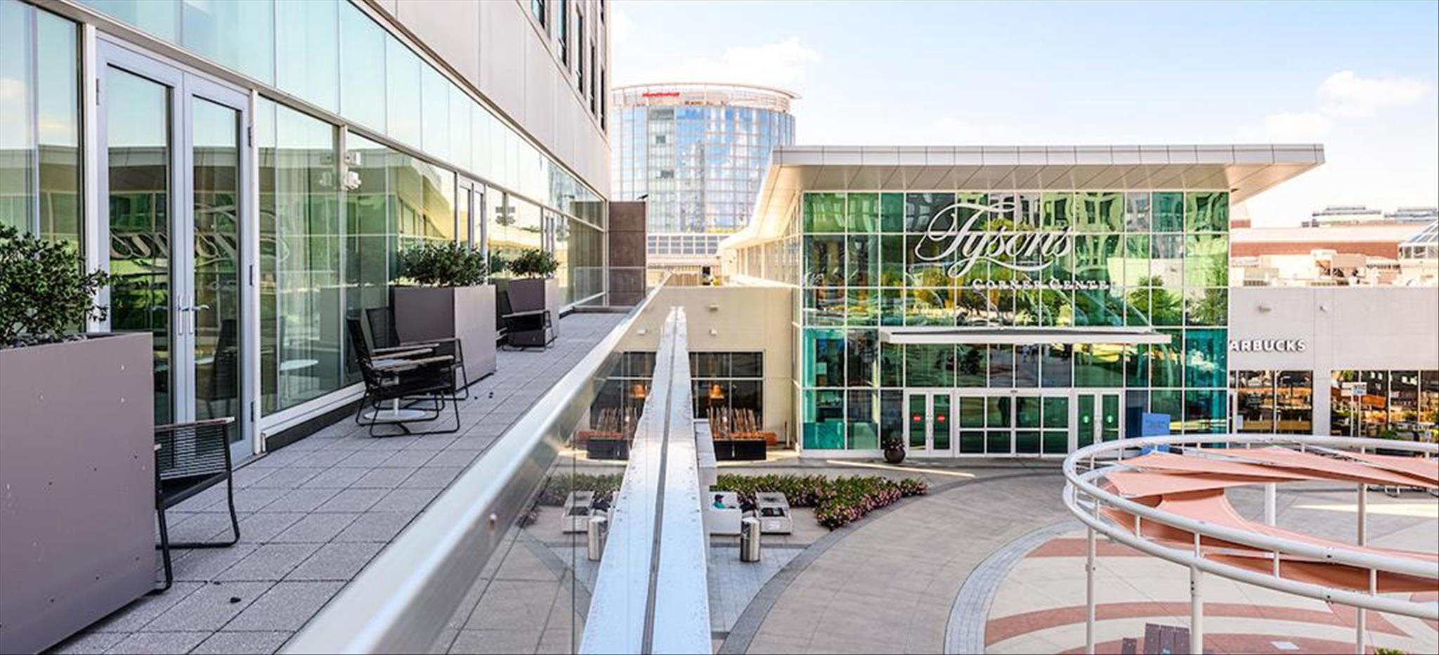 KINGS MANOR - Residential