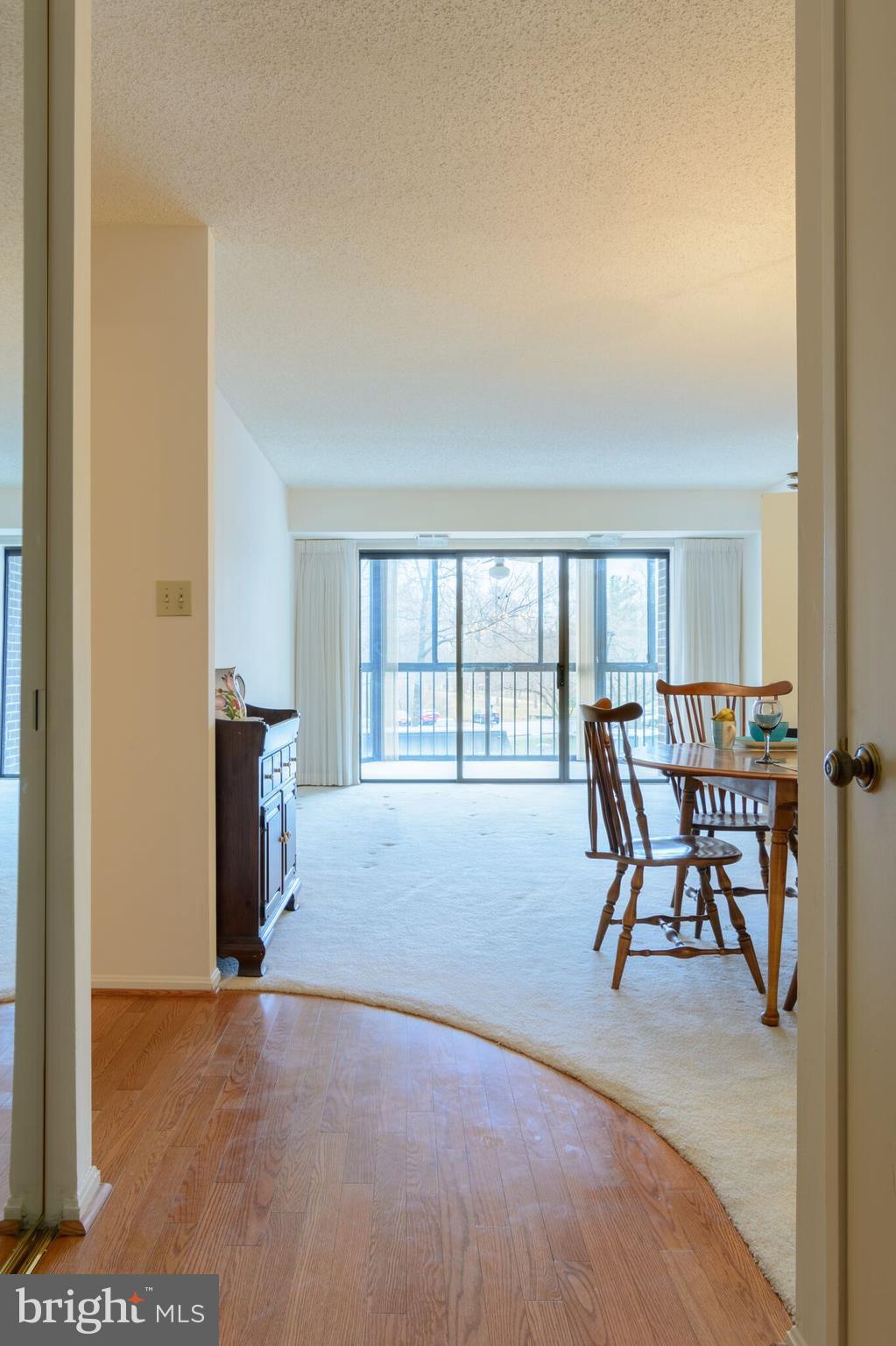 GREENS AT LEISURE WORLD - Residential