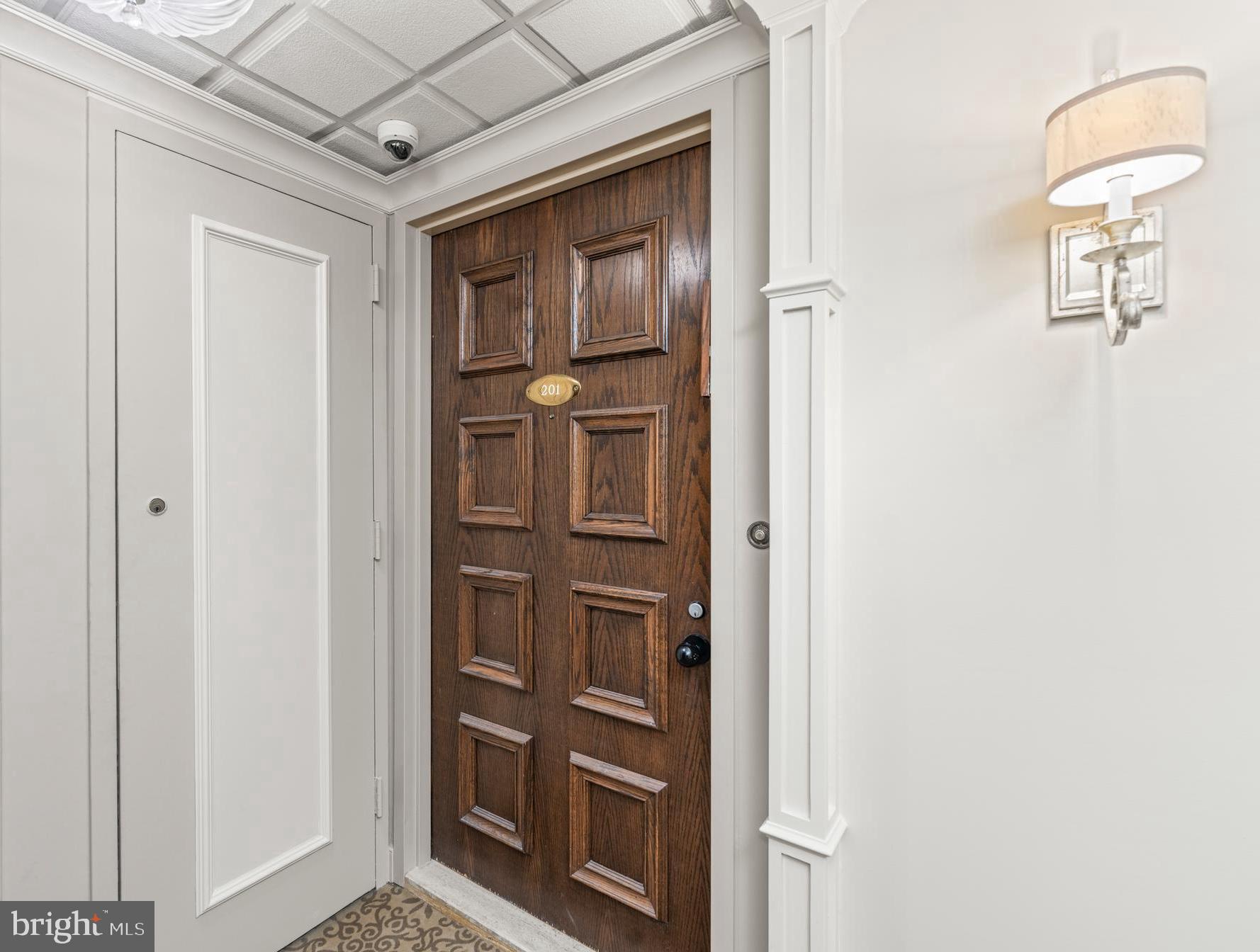 ONE SLADE - Residential