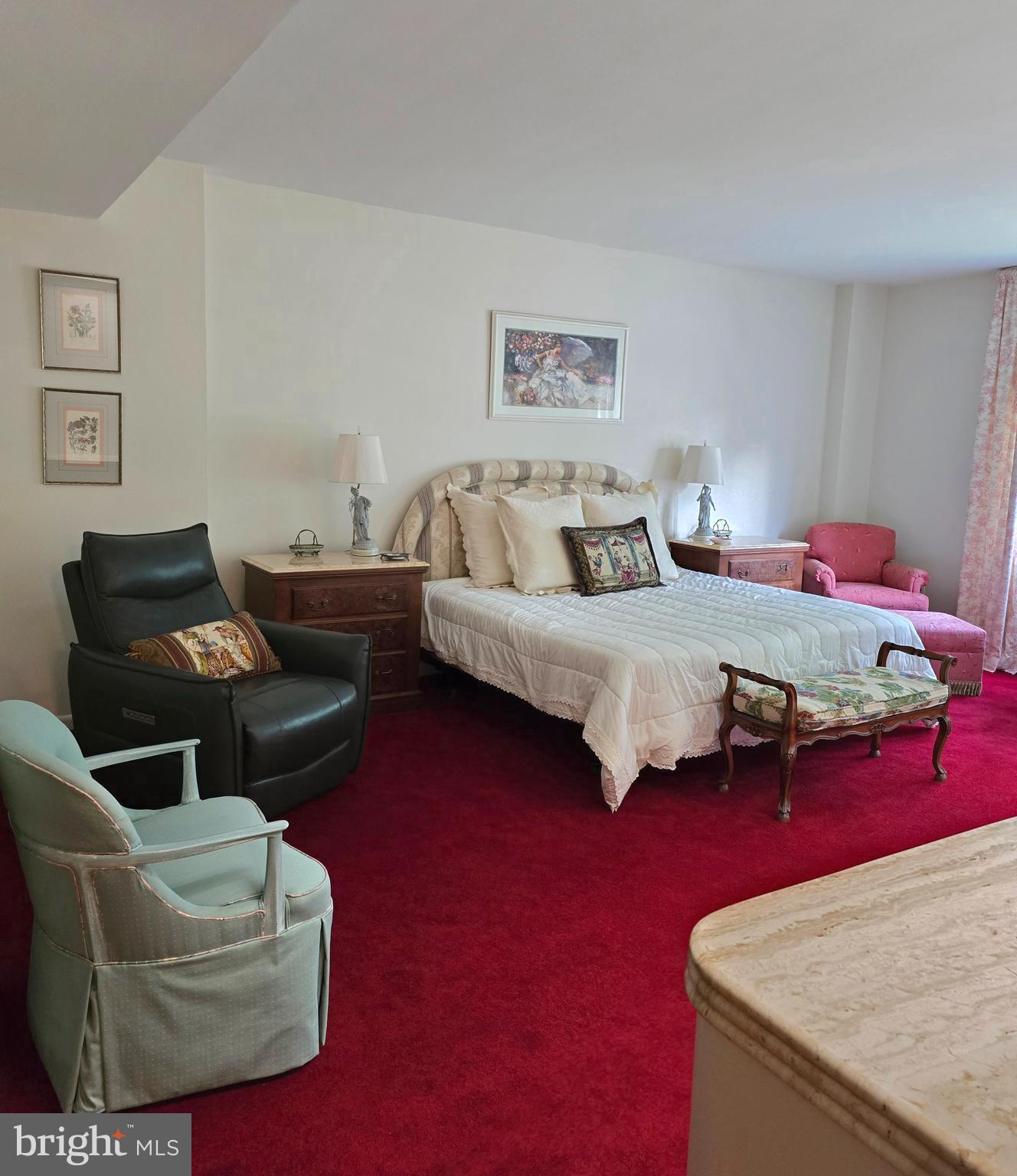 ONE SLADE - Residential